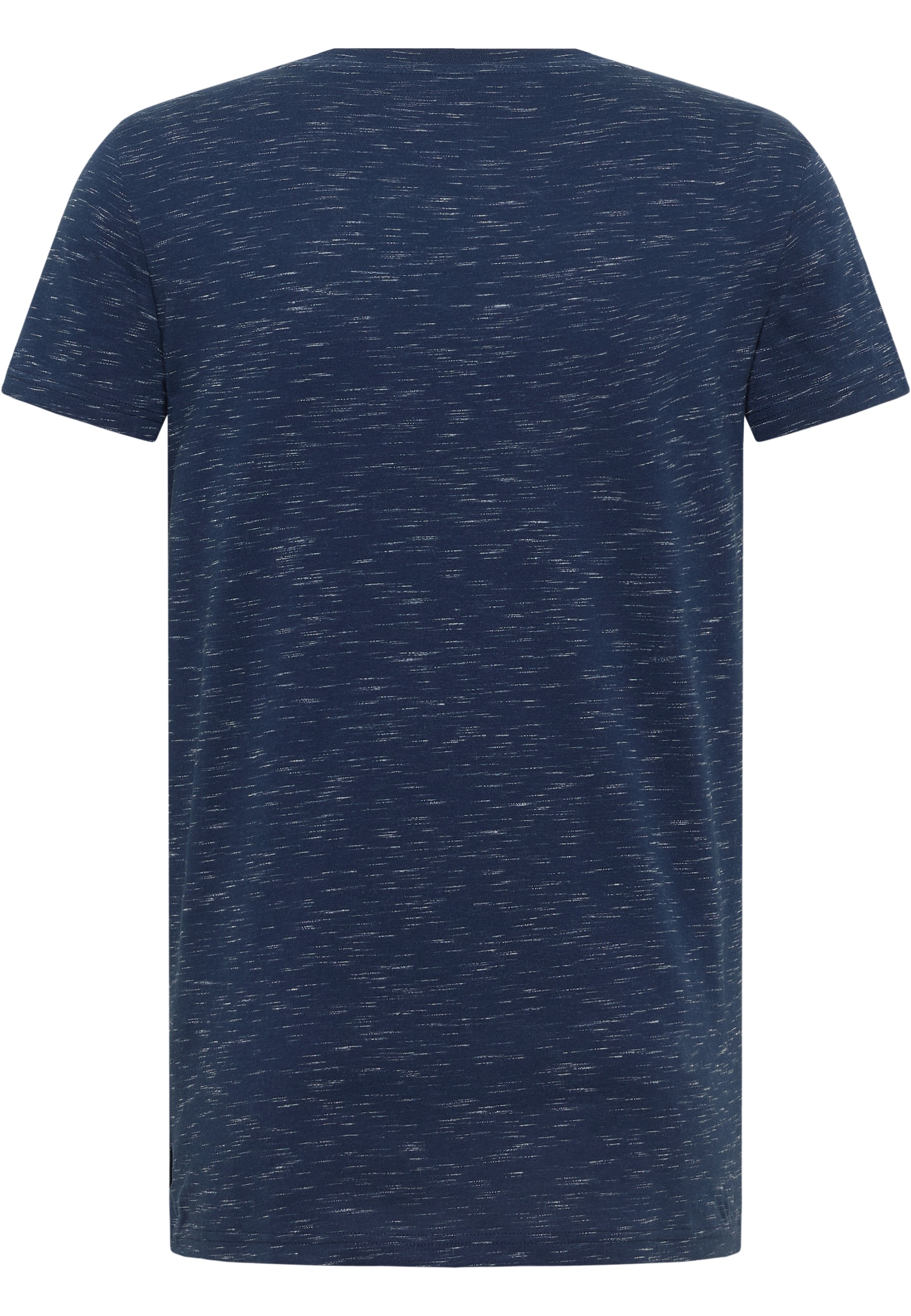 MUSTANG Kurzarmshirt »Herren Style Allen«