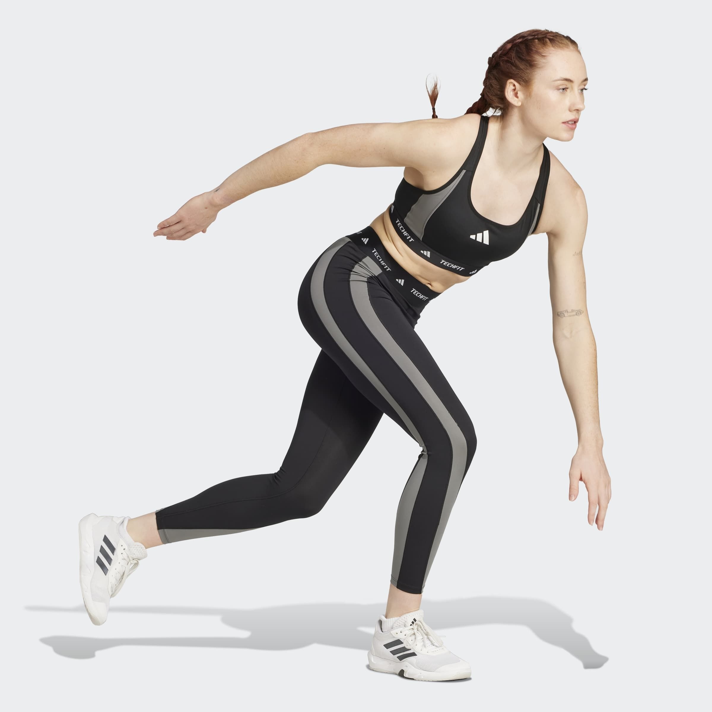 adidas Performance Sport-BH »TF MS CB BRA« 1 Stk. tlg.,