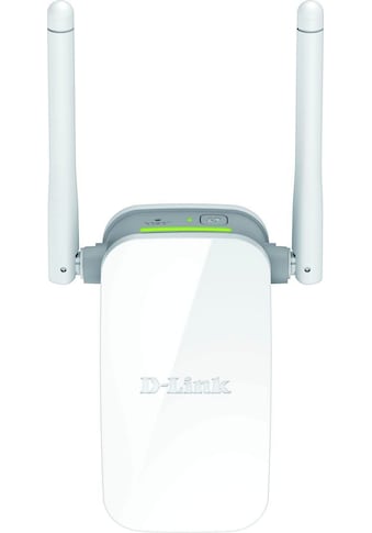 WLAN-Repeater »DAP-1325/E Wireless Range Extender N300«
