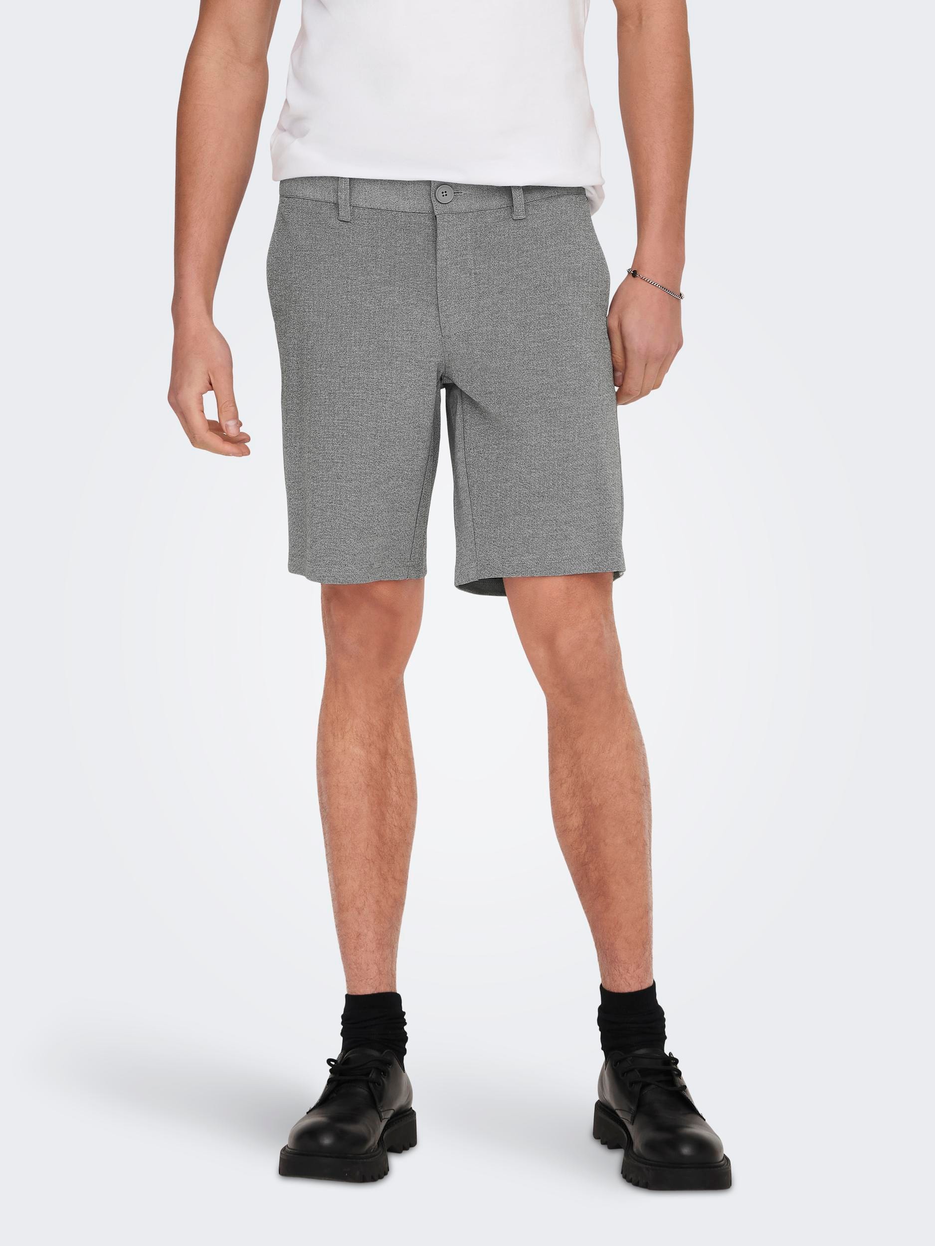 ONLY & SONS Chinoshorts »MARK SHORTS«