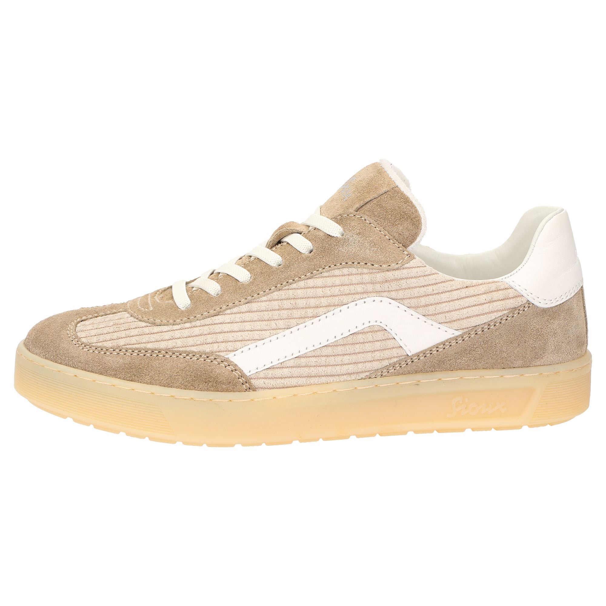 SIOUX Sneaker »Tedroso-DA-714«
