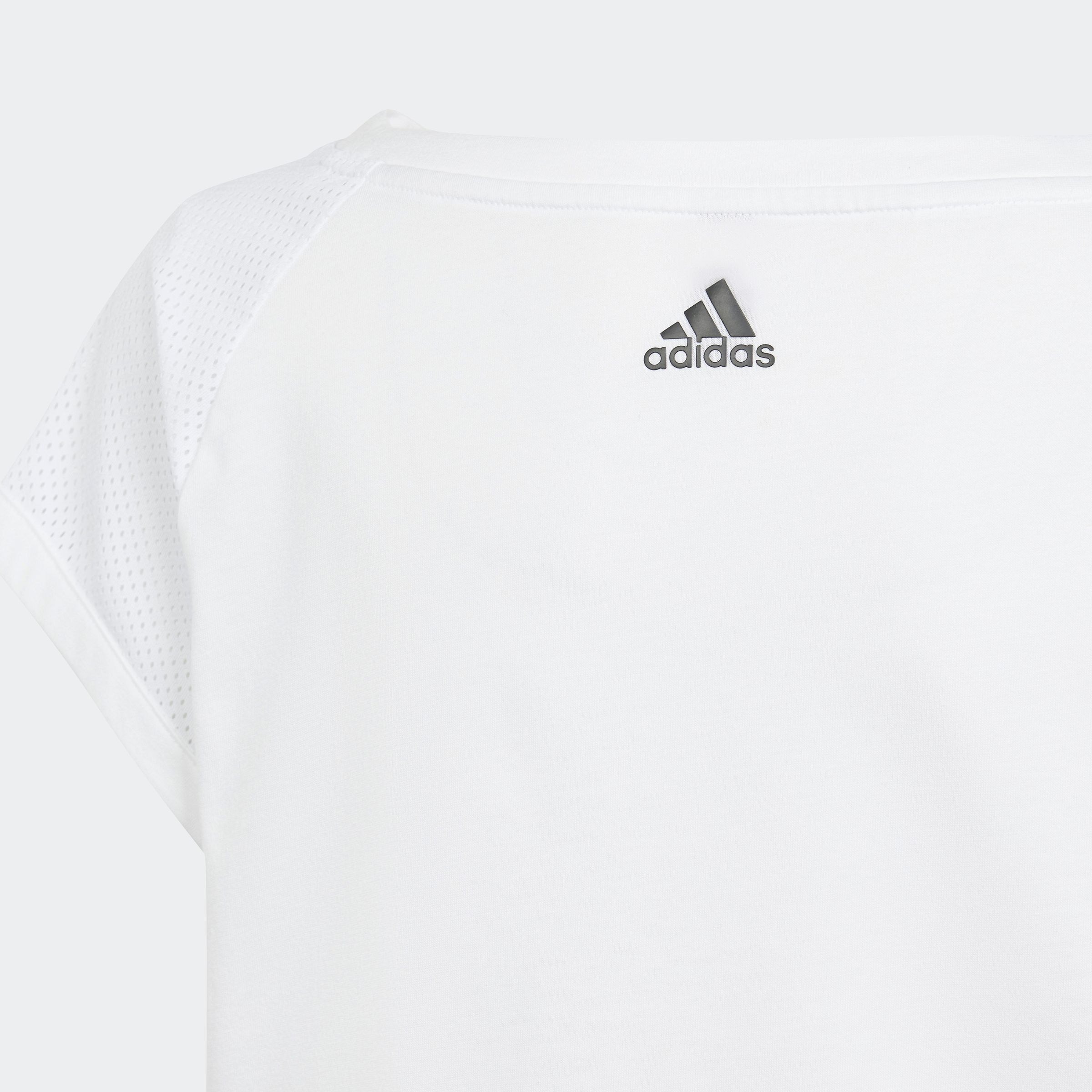 adidas Sportswear T-Shirt »JG CRPD T«