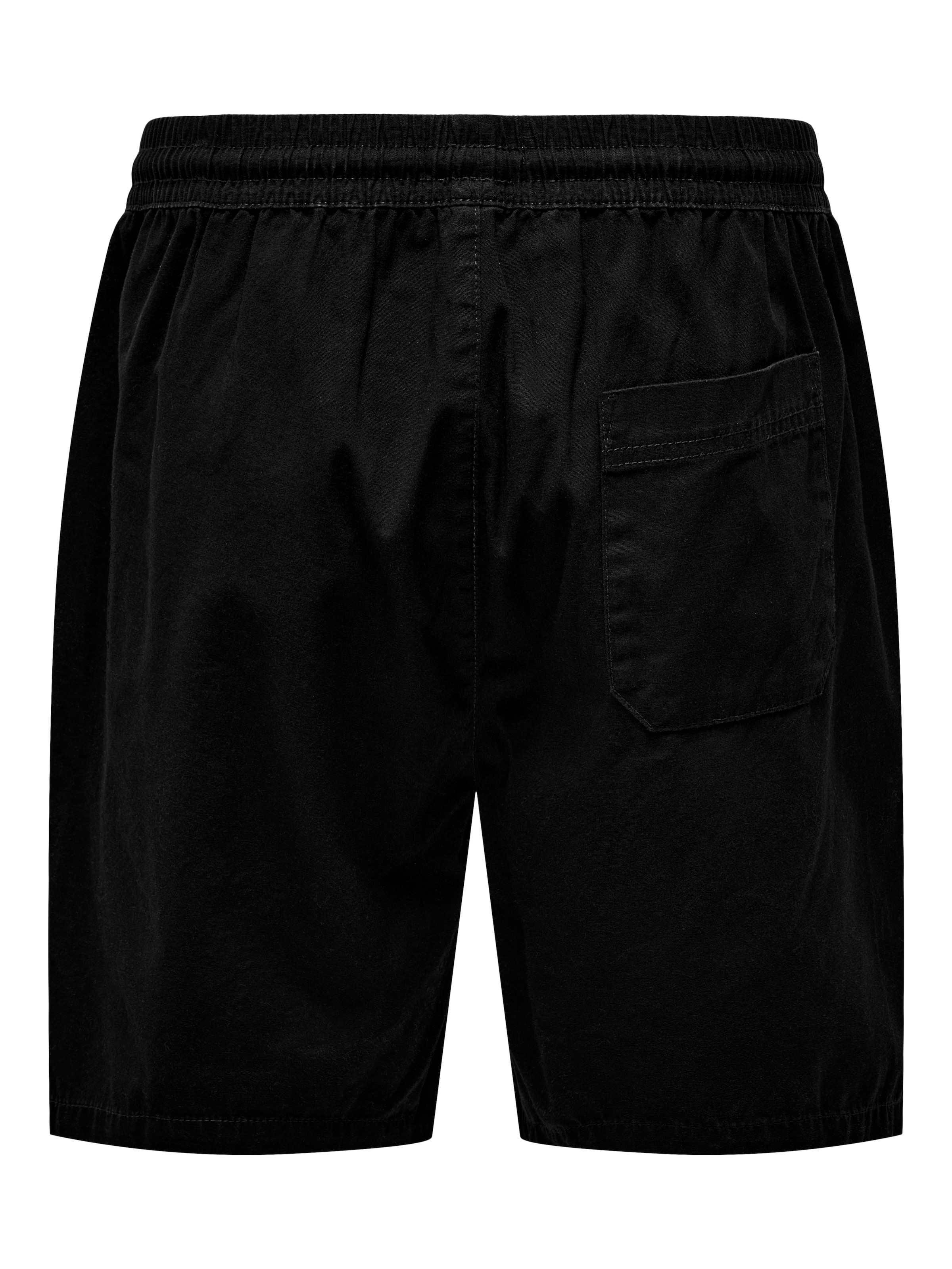 ONLY & SONS Shorts »ONSTEL LIFE 0119 SHORTS NOOS«