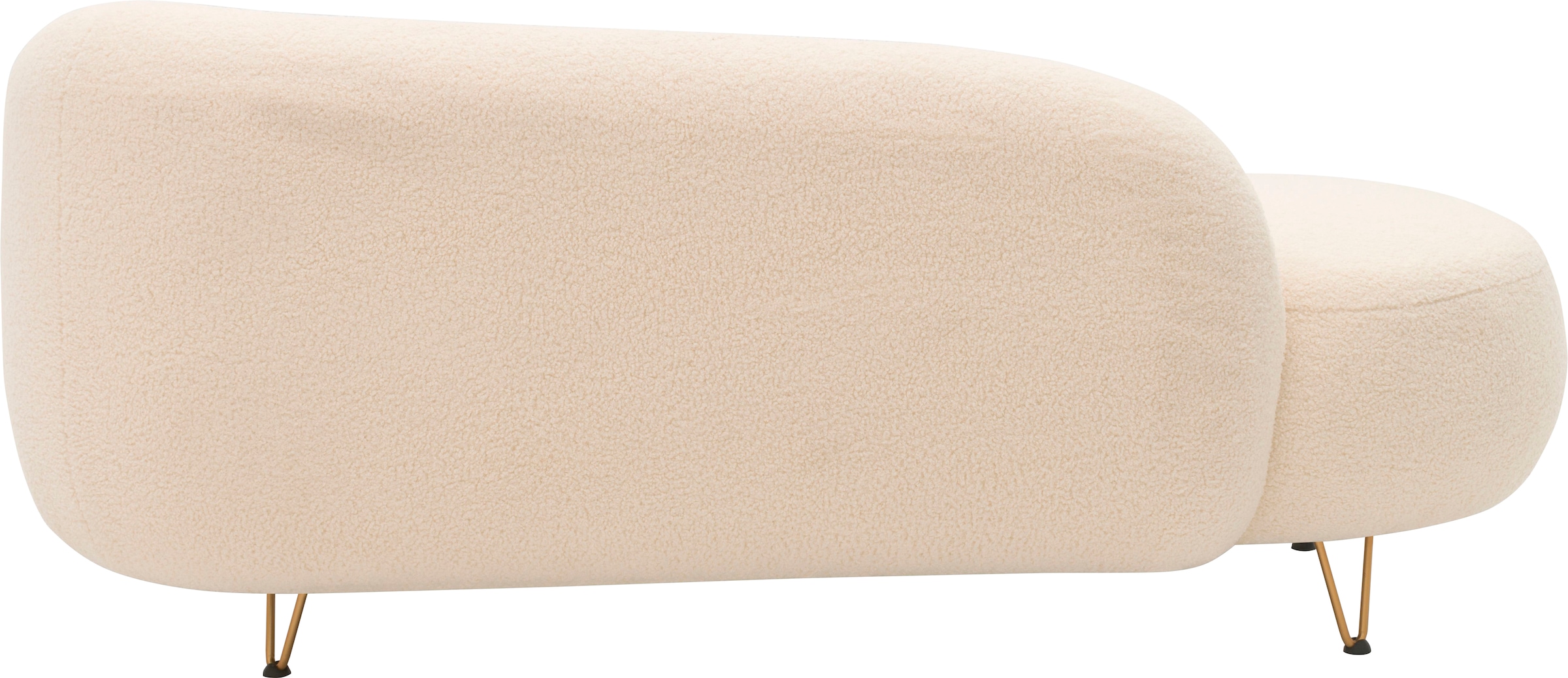 LOOKS by Wolfgang Joop Ecksofa »Looks XVI L-Form«