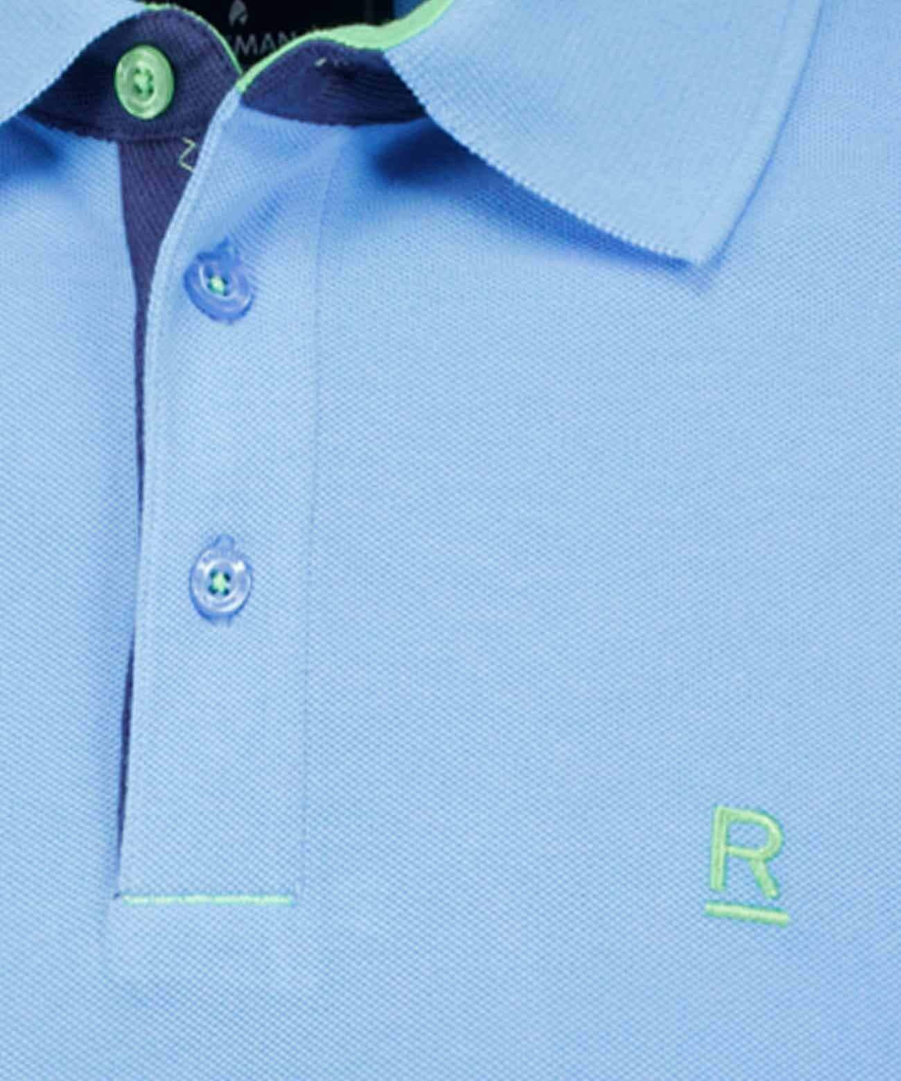 RAGMAN Poloshirt