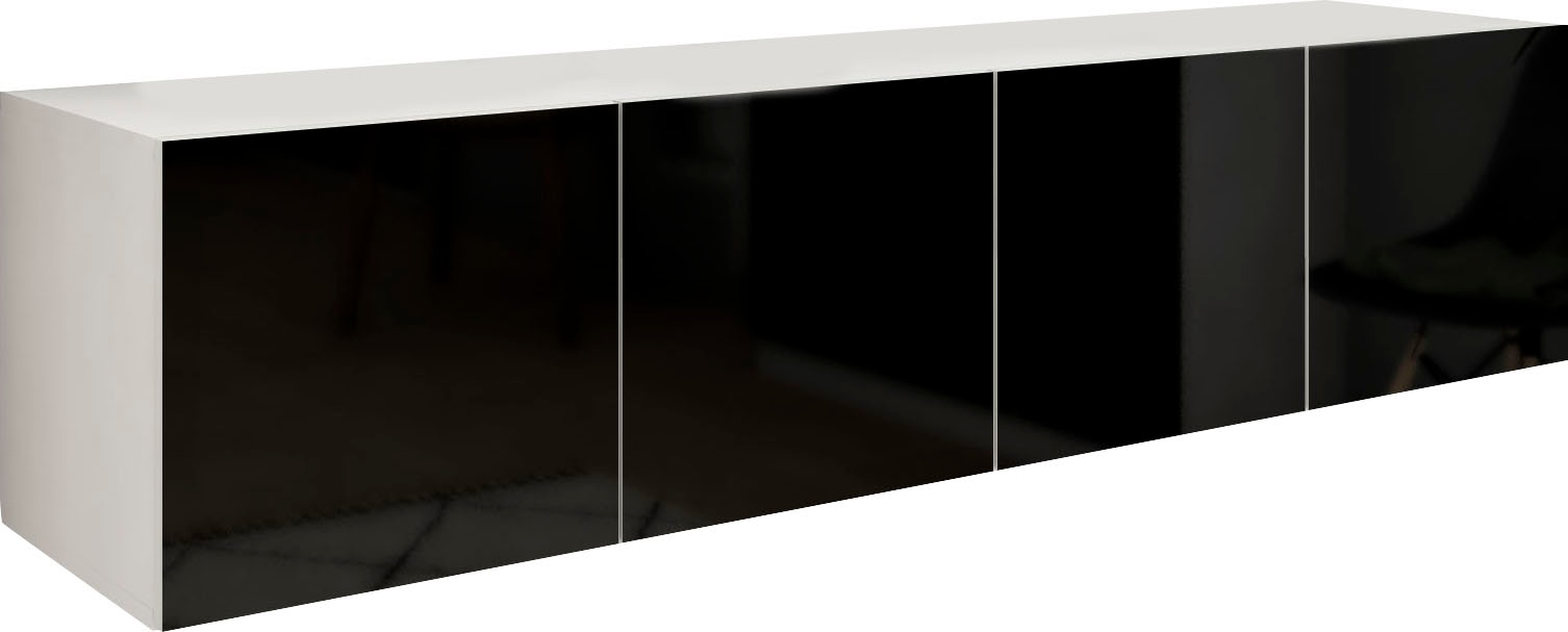 borchardt Möbel Lowboard »Vaasa«, Breite 152 cm, nur hängend