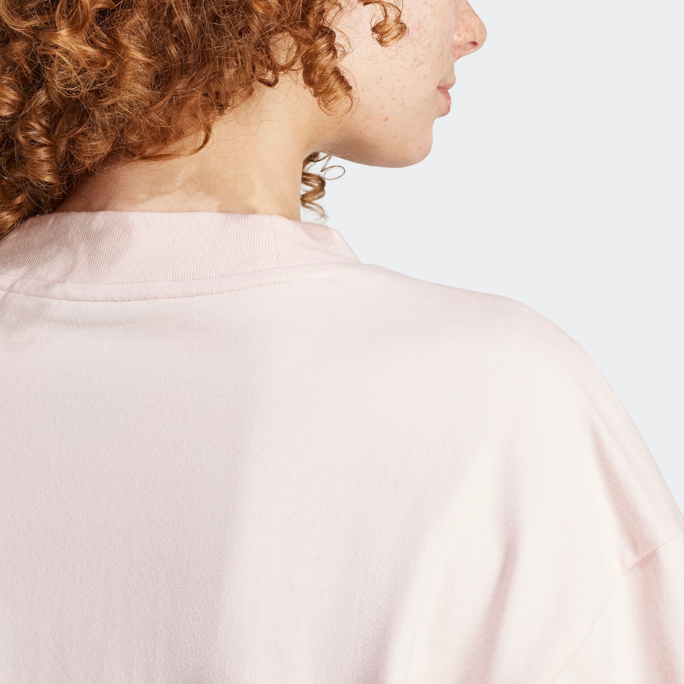 adidas Sportswear T-Shirt »FUTURE ICONS BADGE OF SPORT BOYFRIEND«
