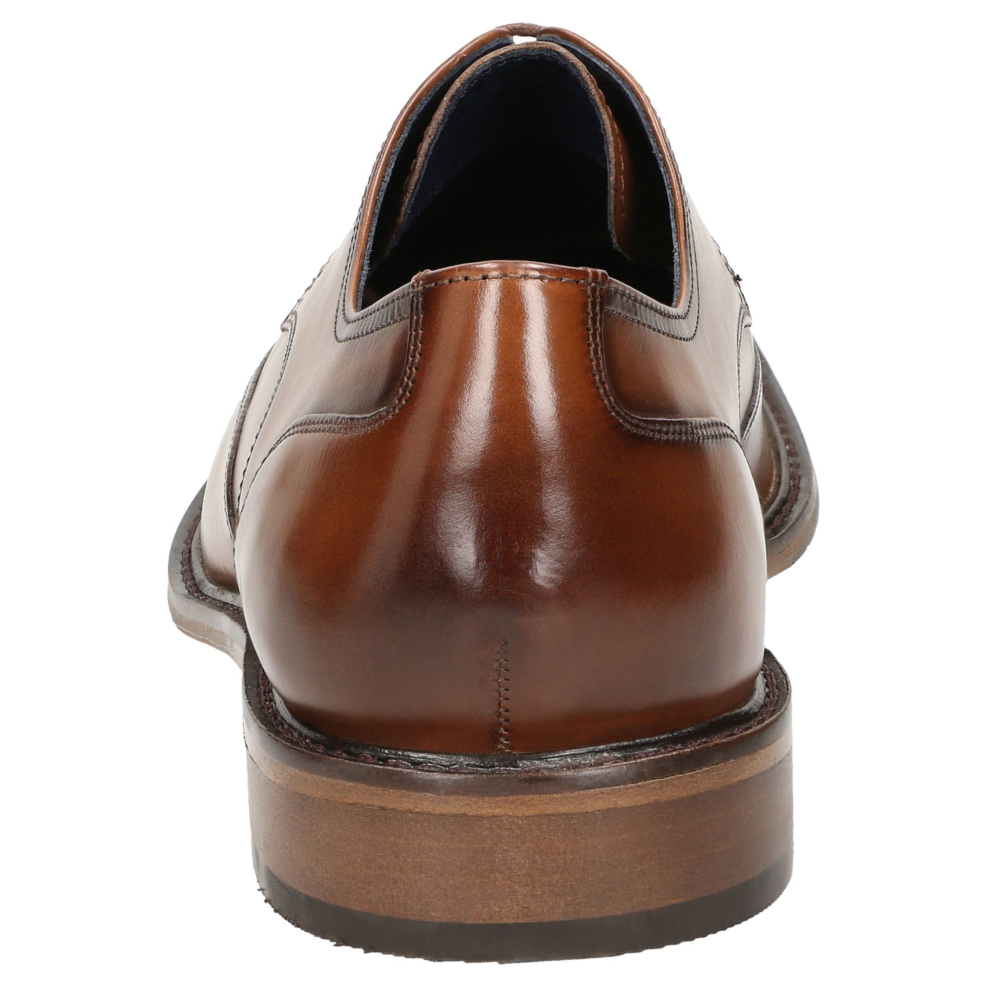 SIOUX Schnürschuh »Malronus-701«