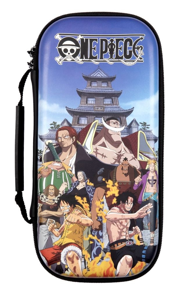 Spielekonsolen-Tasche »One Piece Switch Tasche«