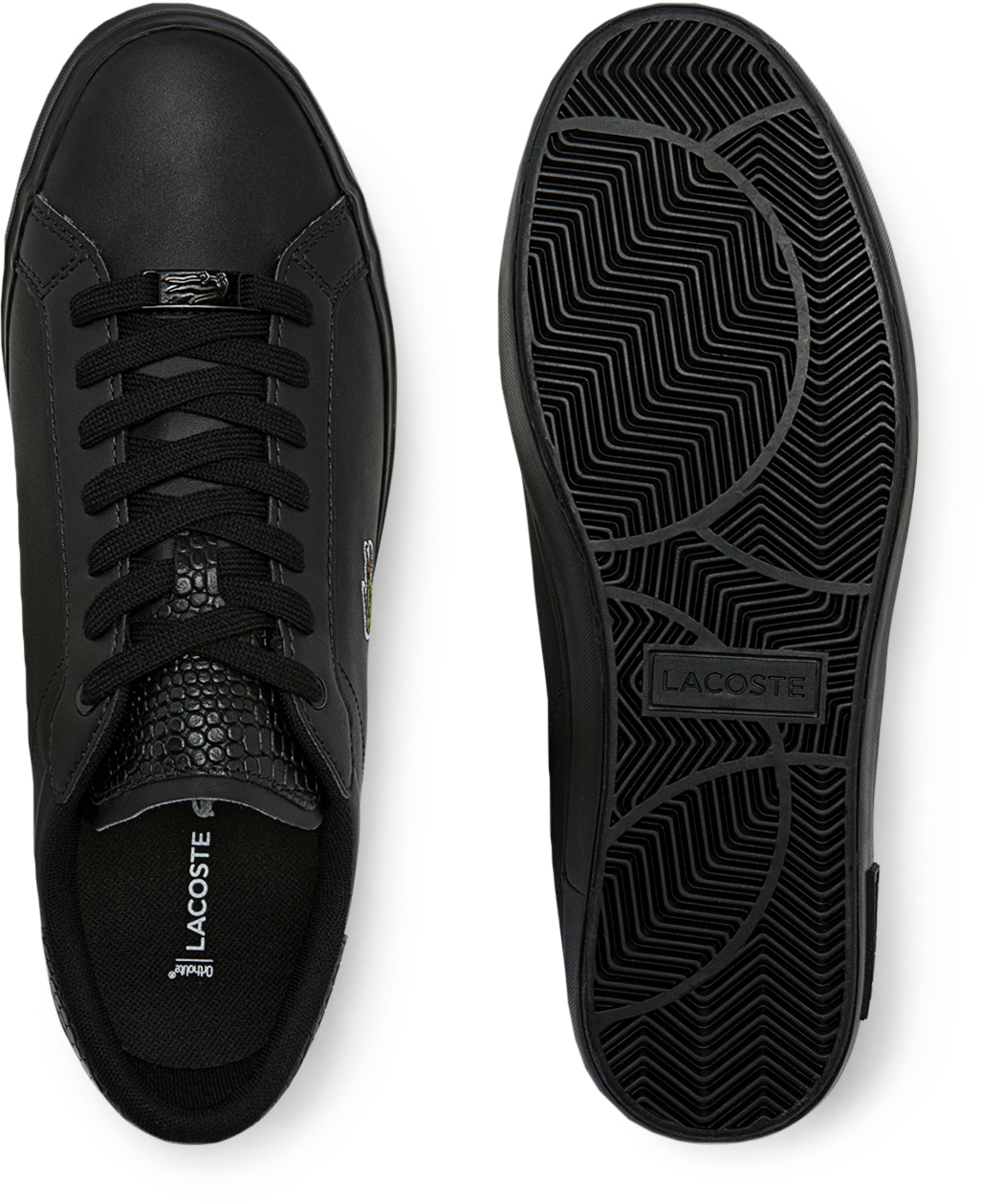 Lacoste Sneaker »POWERCOURT 1121 1 SMA«