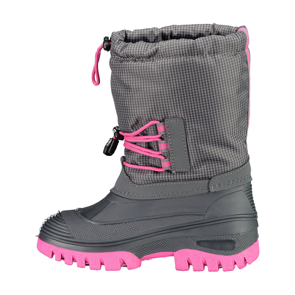 CMP Winterboots »KIDS AHTO WP SNOW BOOTS«, wasserdicht