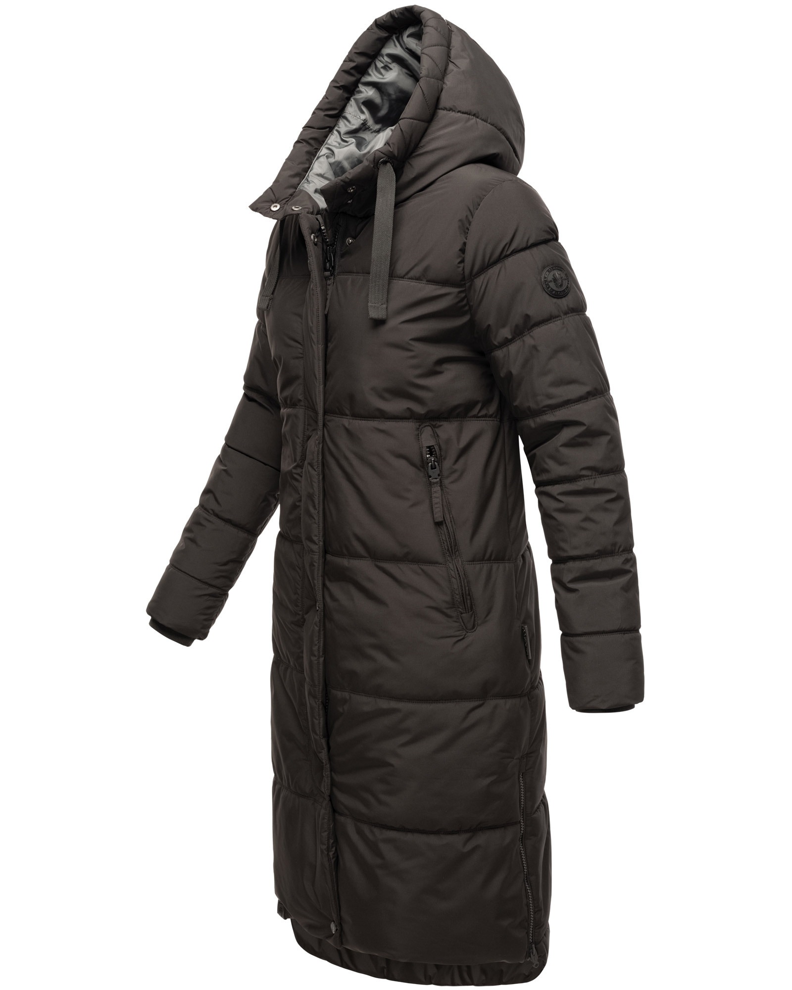 Marikoo Winterjacke »Marikoo Soranaa Damen Winterjacke B968«