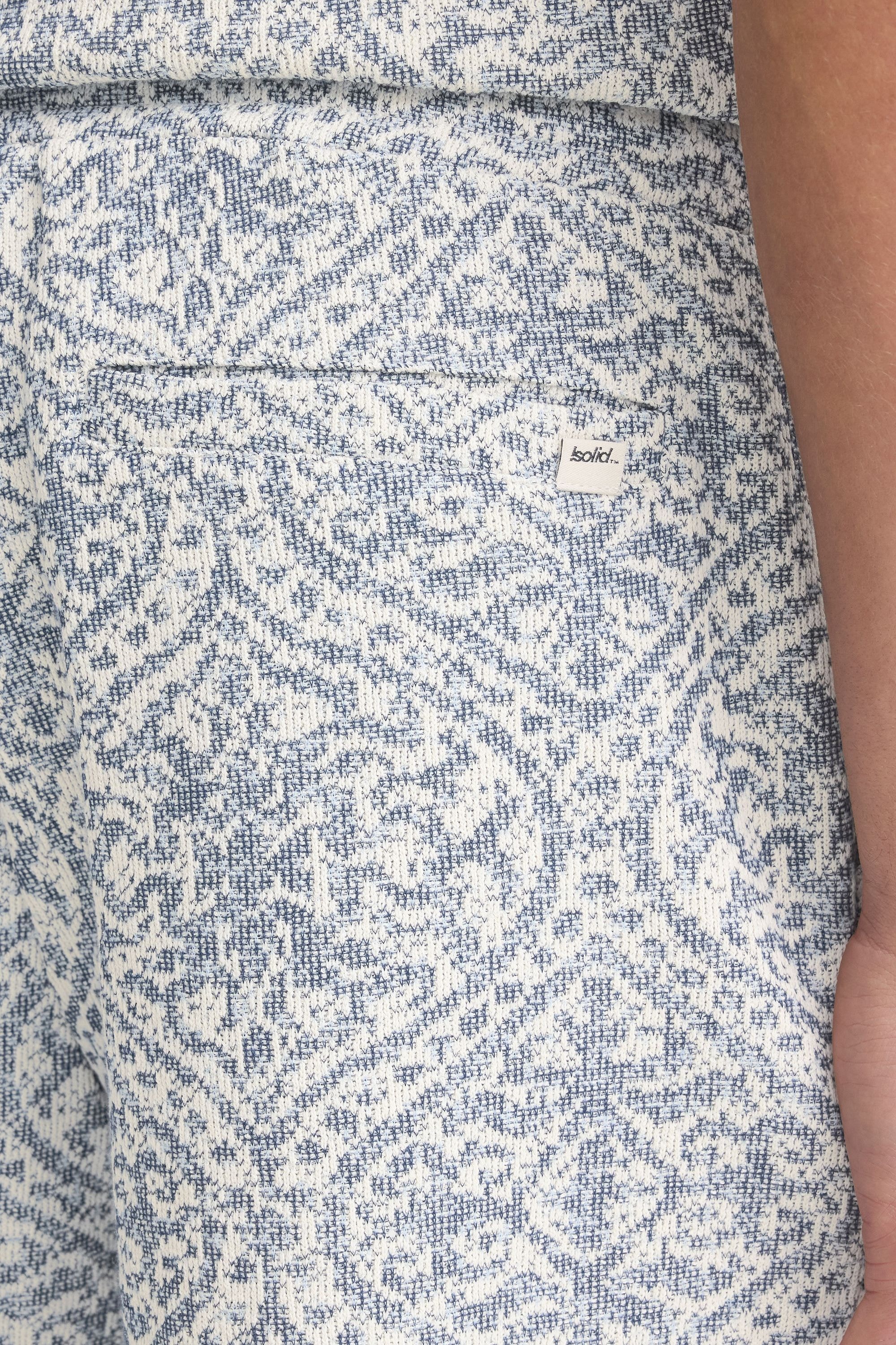 !Solid Chinoshorts »Chinoshorts SDAlann«