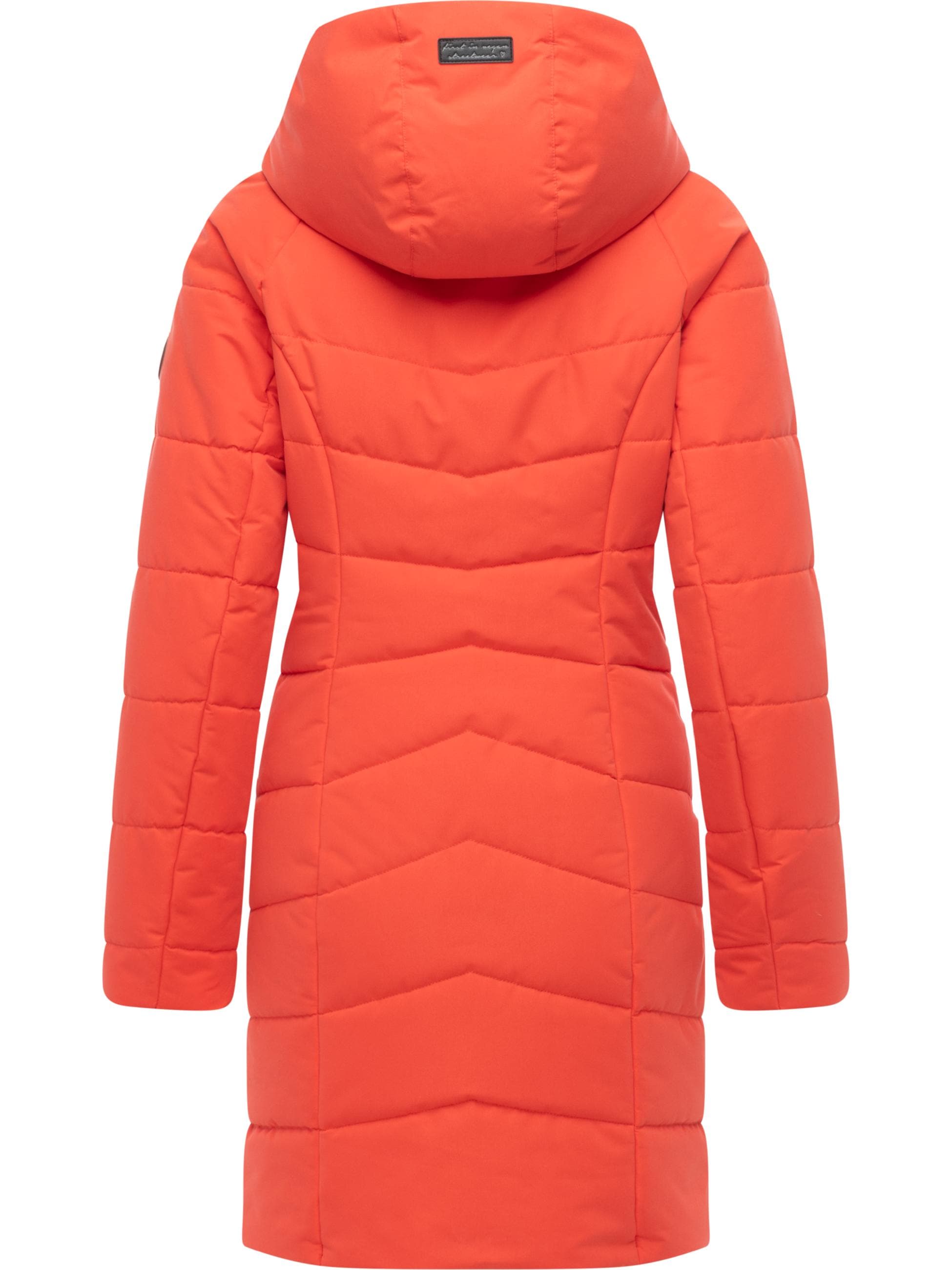 Ragwear Wintermantel »Wintermantel Noita YOUMODO«