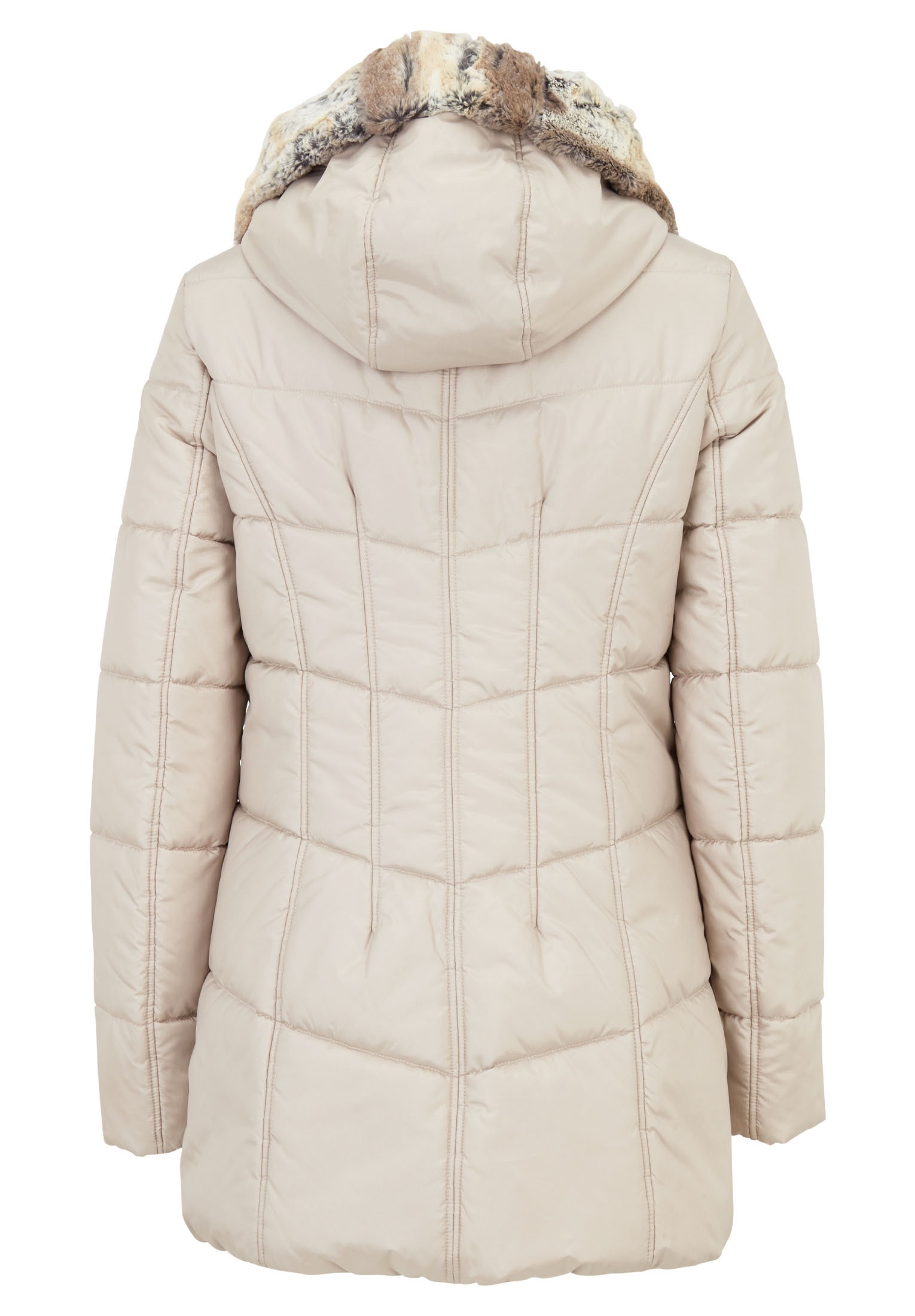 Betty Barclay Outdoorjacke »Outdoorjacke mit Kapuze«
