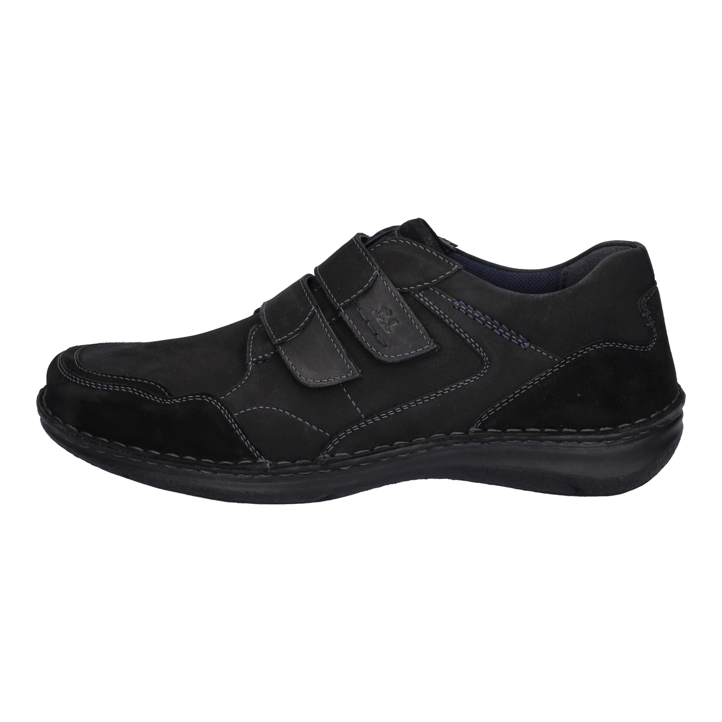 Josef Seibel Slipper »Anvers 85, schwarz«