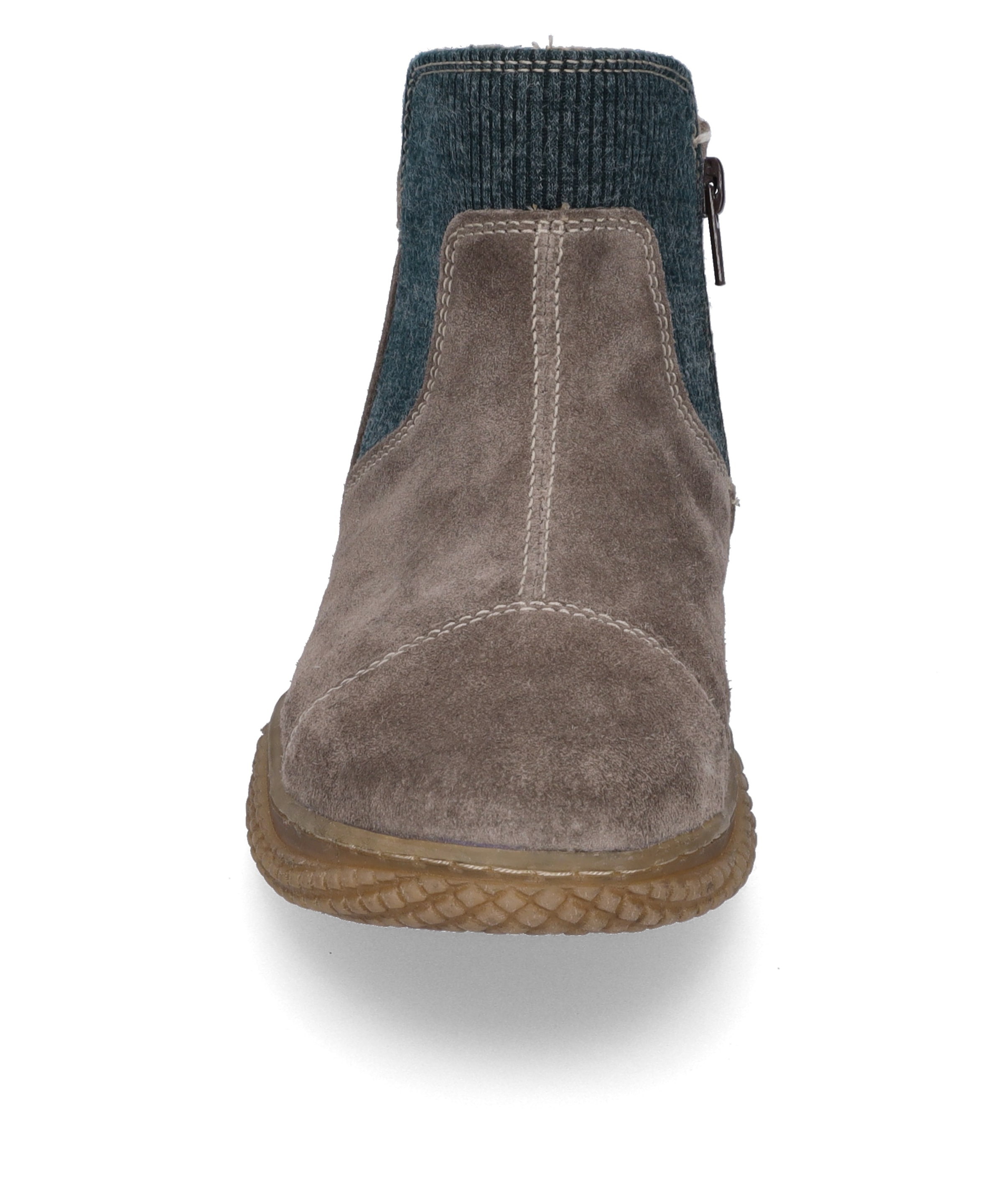 Josef Seibel Stiefelette »Amelie 08, grau-kombi«