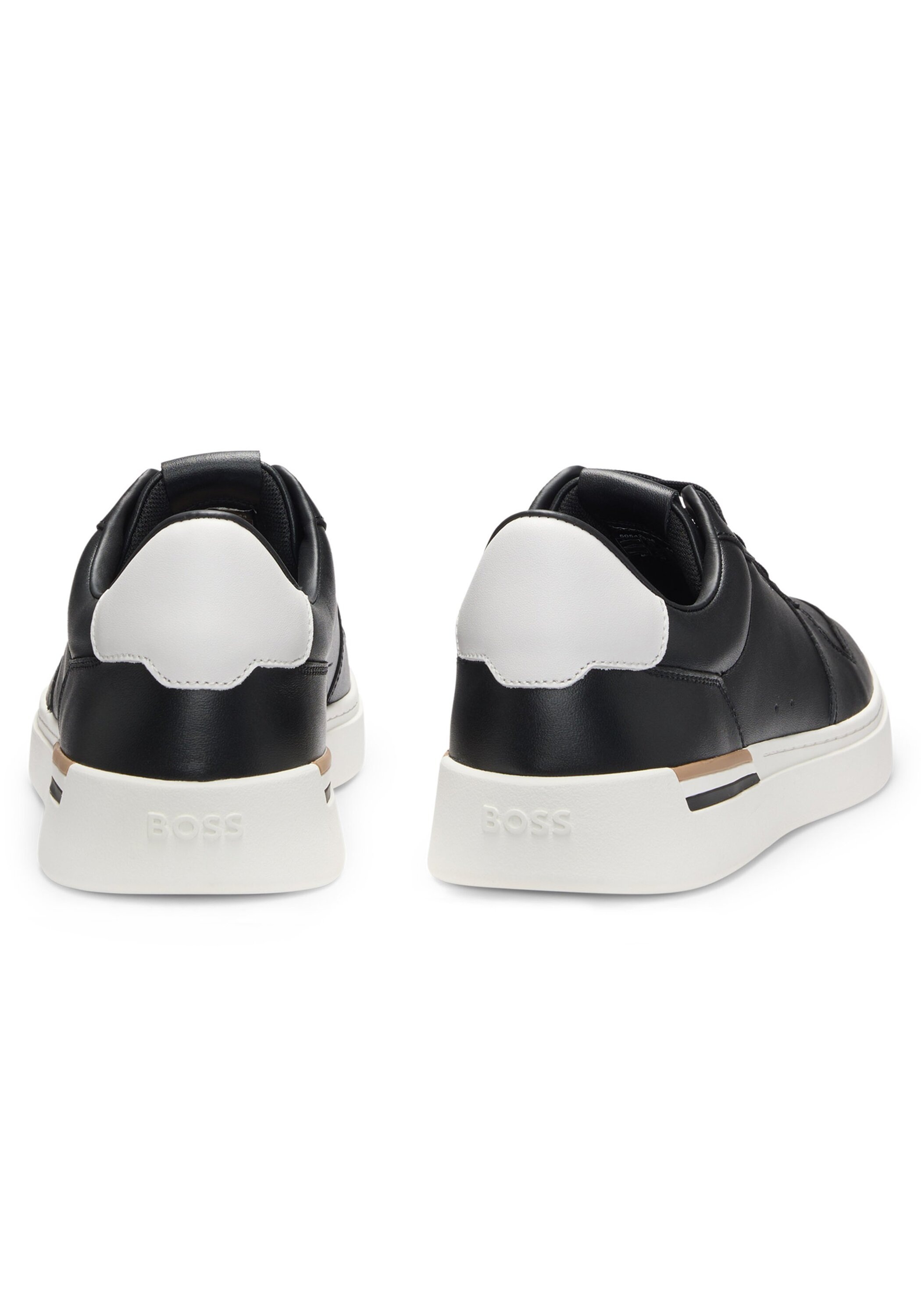 BOSS Sneaker »Sneaker Clint Tenn ltvpN«