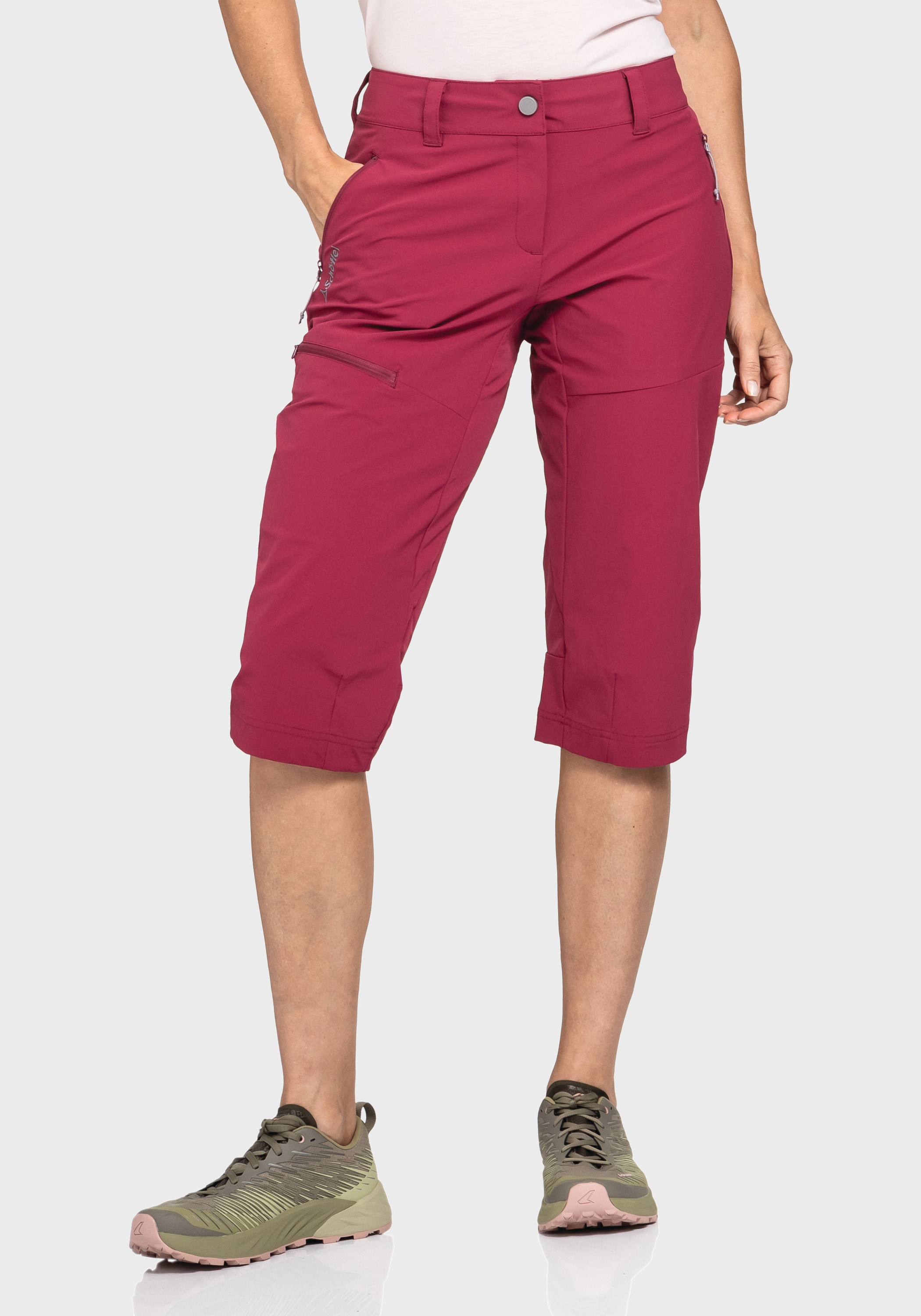 Schöffel 3/4-Hose »Pants Caracas2«