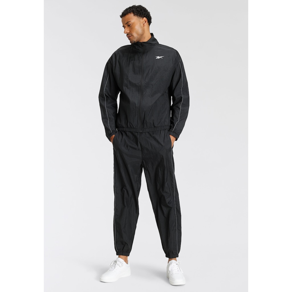 Reebok Trainingsanzug »WORKOUT READY TRACK SUIT«