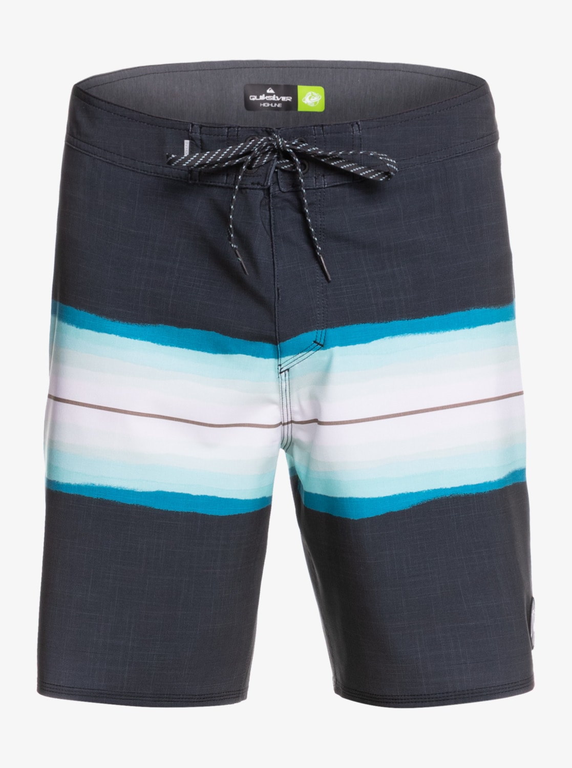 Quiksilver Boardshorts »Surfsilk Resin Tint 19"«