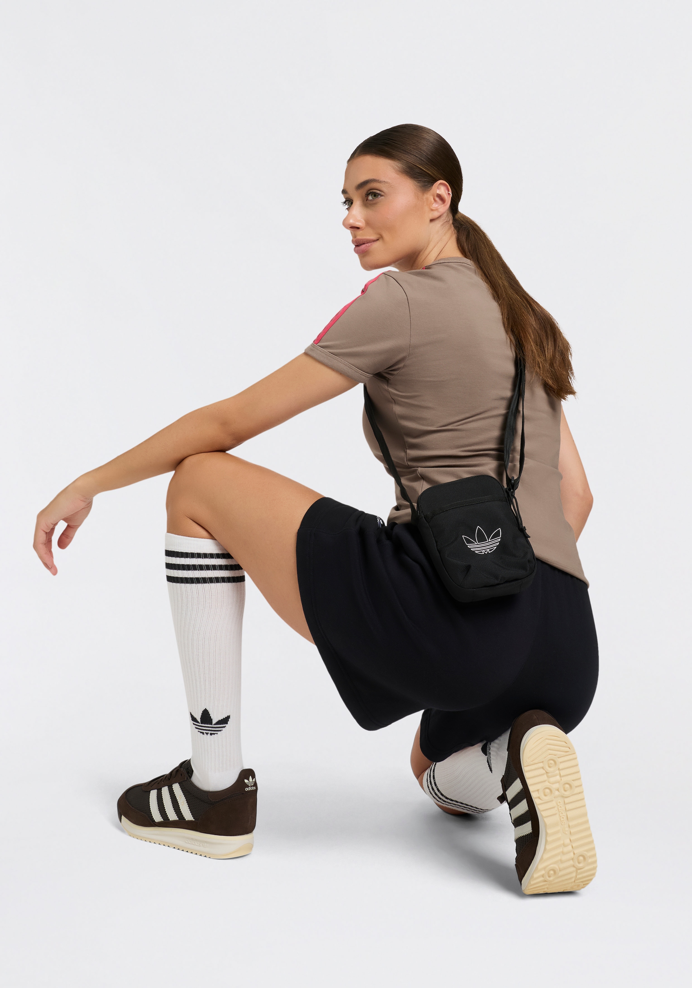 adidas Originals Sporttasche »ADICOLOR FESTIVAL«