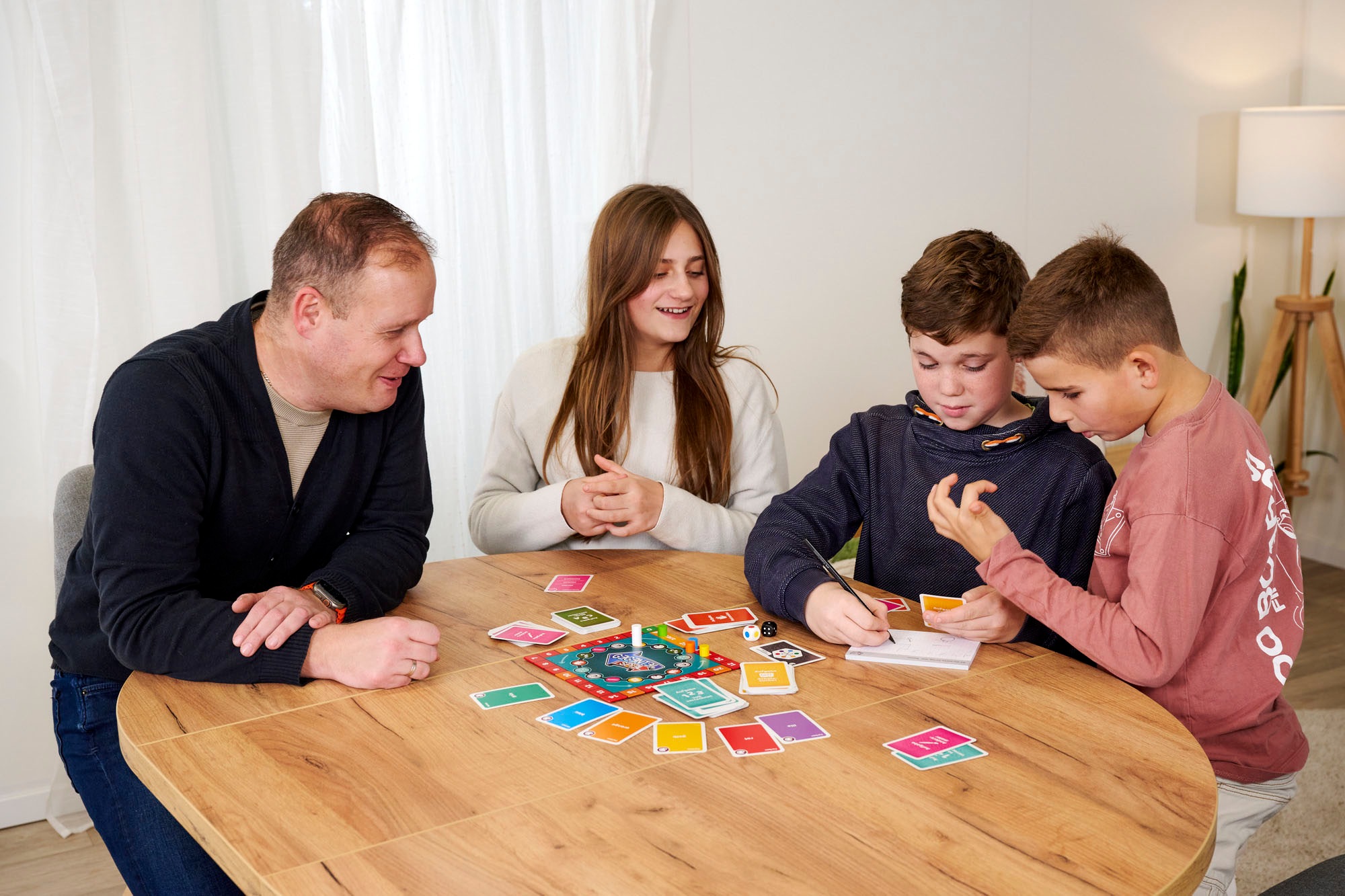 Noris Spiel »Gegenteil«