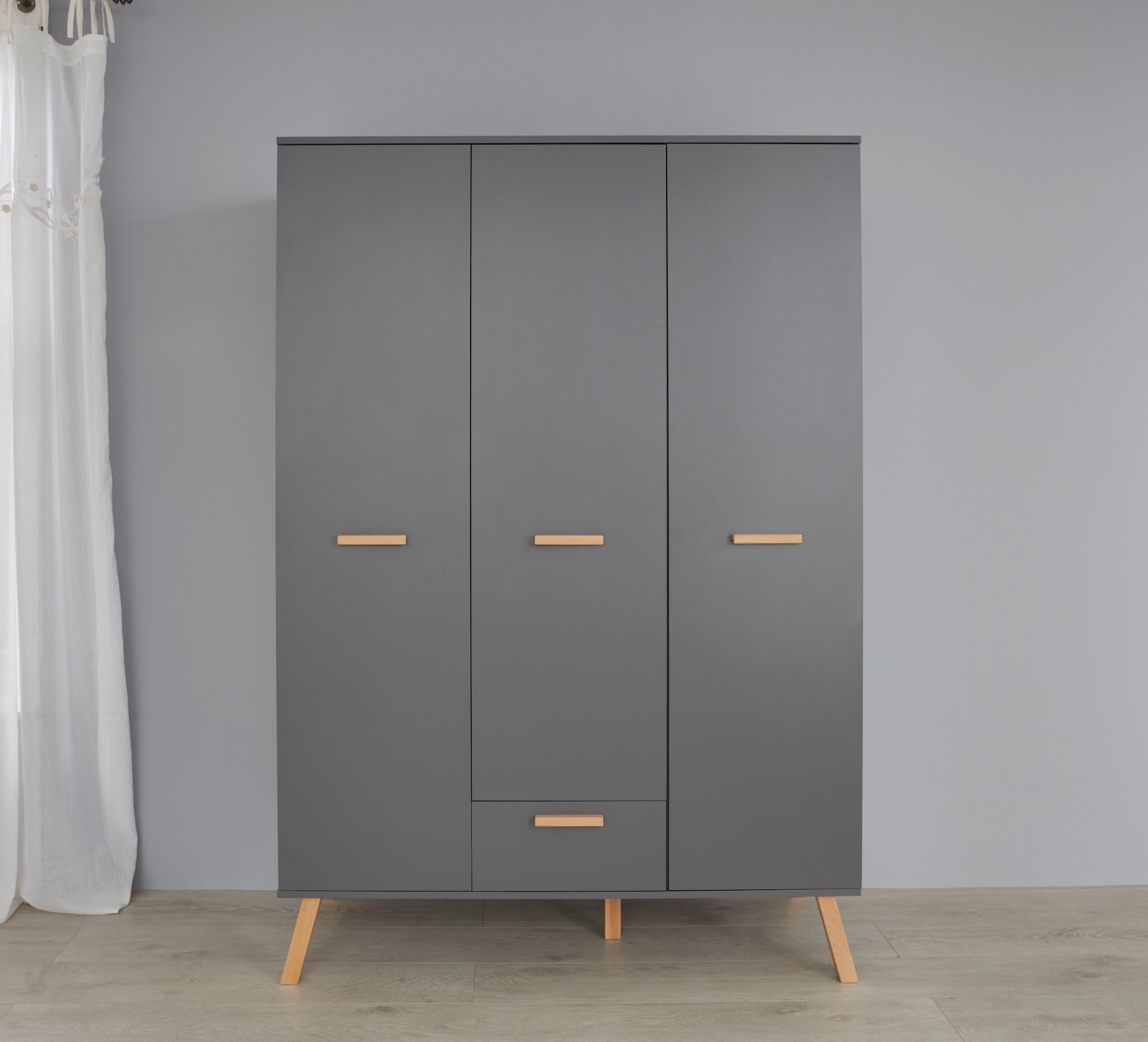 trendteam Kleiderschrank »Mats«, 3 türig