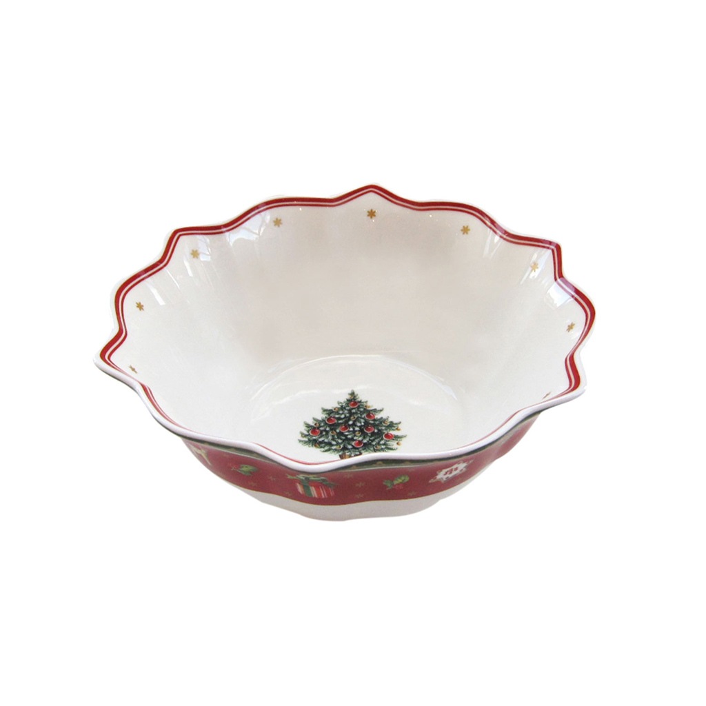 Villeroy & Boch Schale »Bol Toy's Delight 550 ml bunt«
