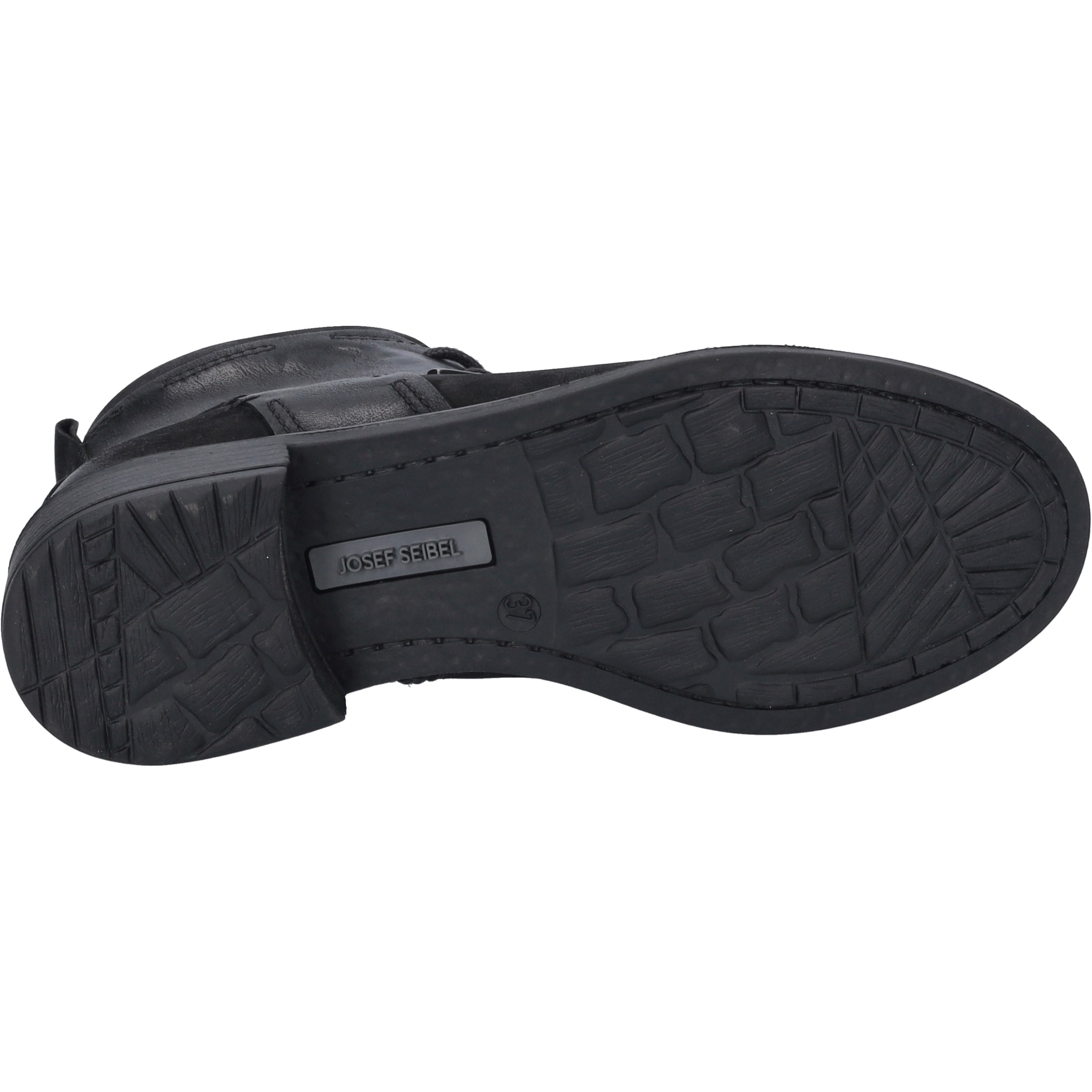Josef Seibel Stiefelette »Selena 50, schwarz«