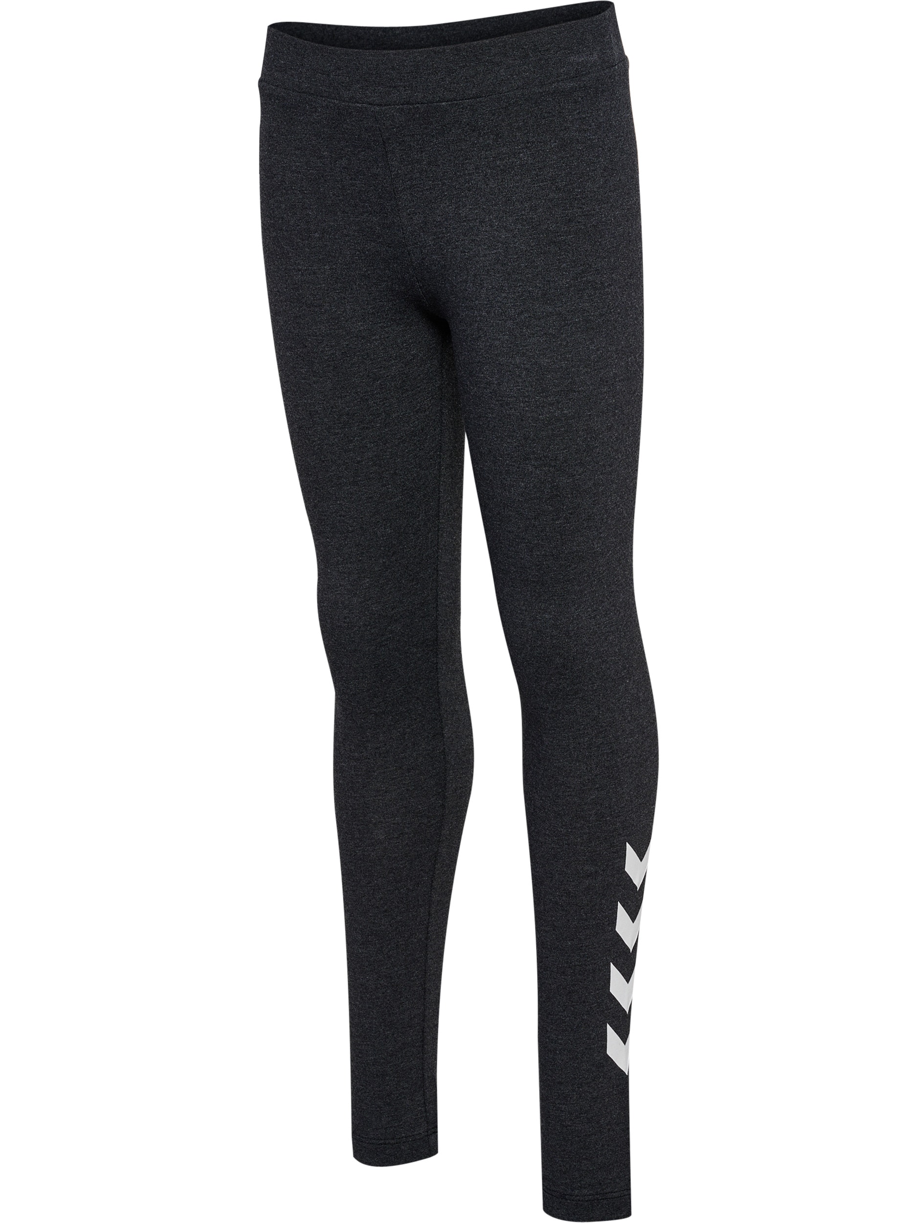 hummel Leggings »hmlJR LOGO TIGHTS«, (1 tlg.)