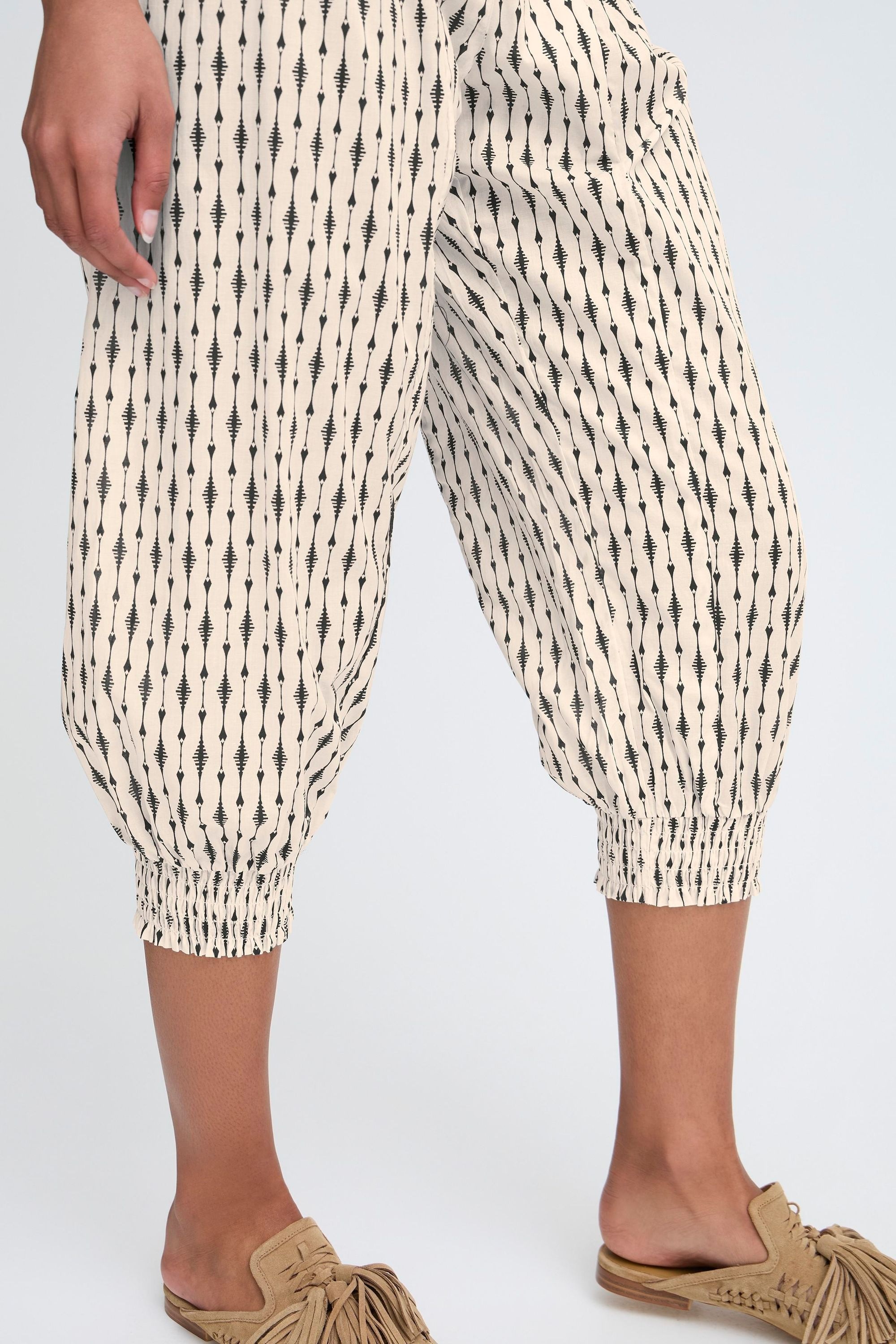 Pulz Jeans Stoffhose »Stoffhose PZJill«