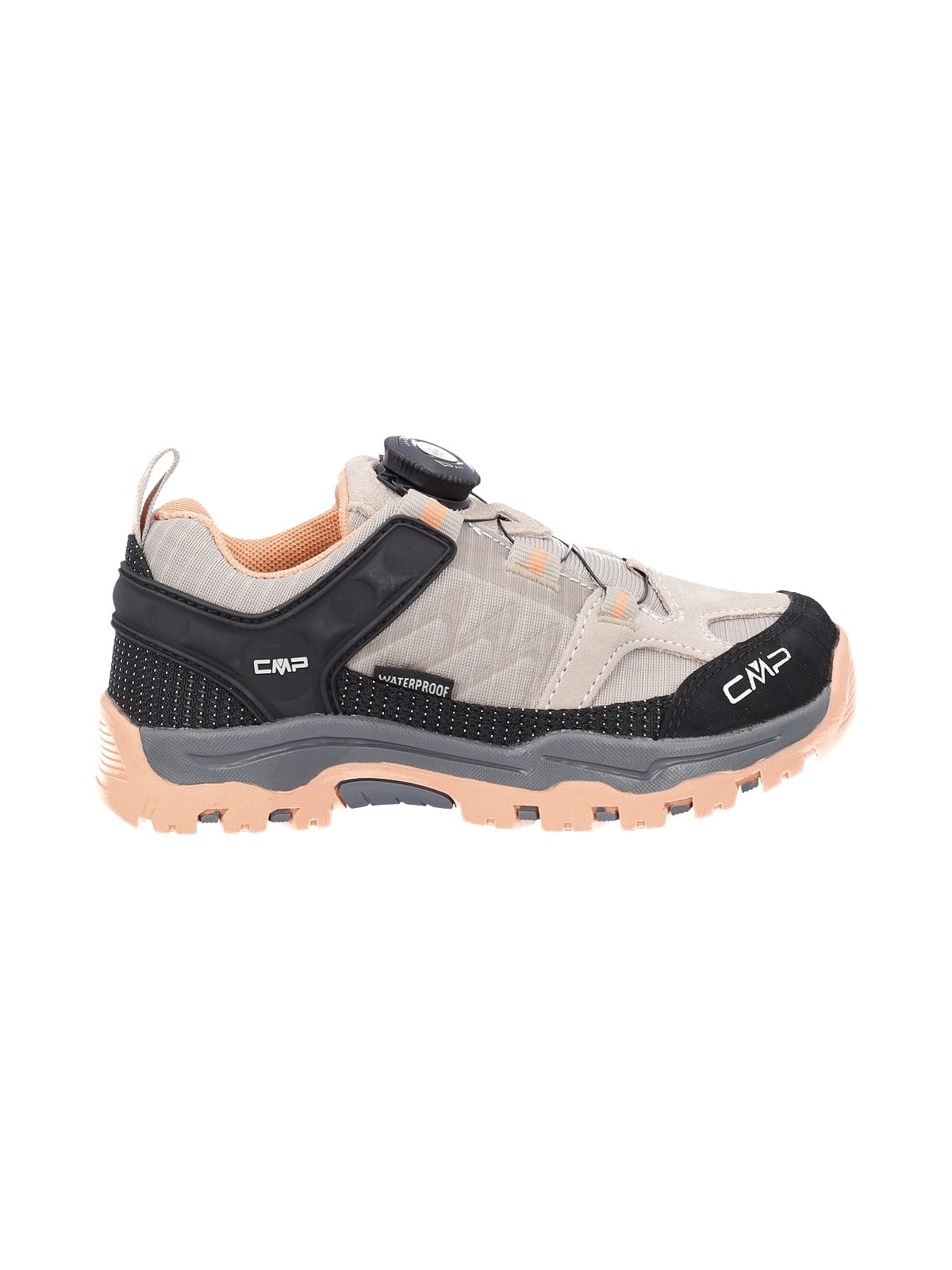 CMP Wanderschuh »Kids Kiruna«
