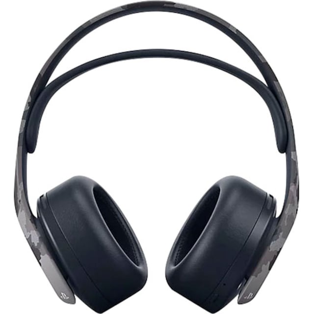 PlayStation 5 Wireless-Headset »PULSE 3D«, Wireless, Audio-Chat-Funktionen- Rauschunterdrückung-Stummschaltung-Noise-Cancelling jetzt bei OTTO