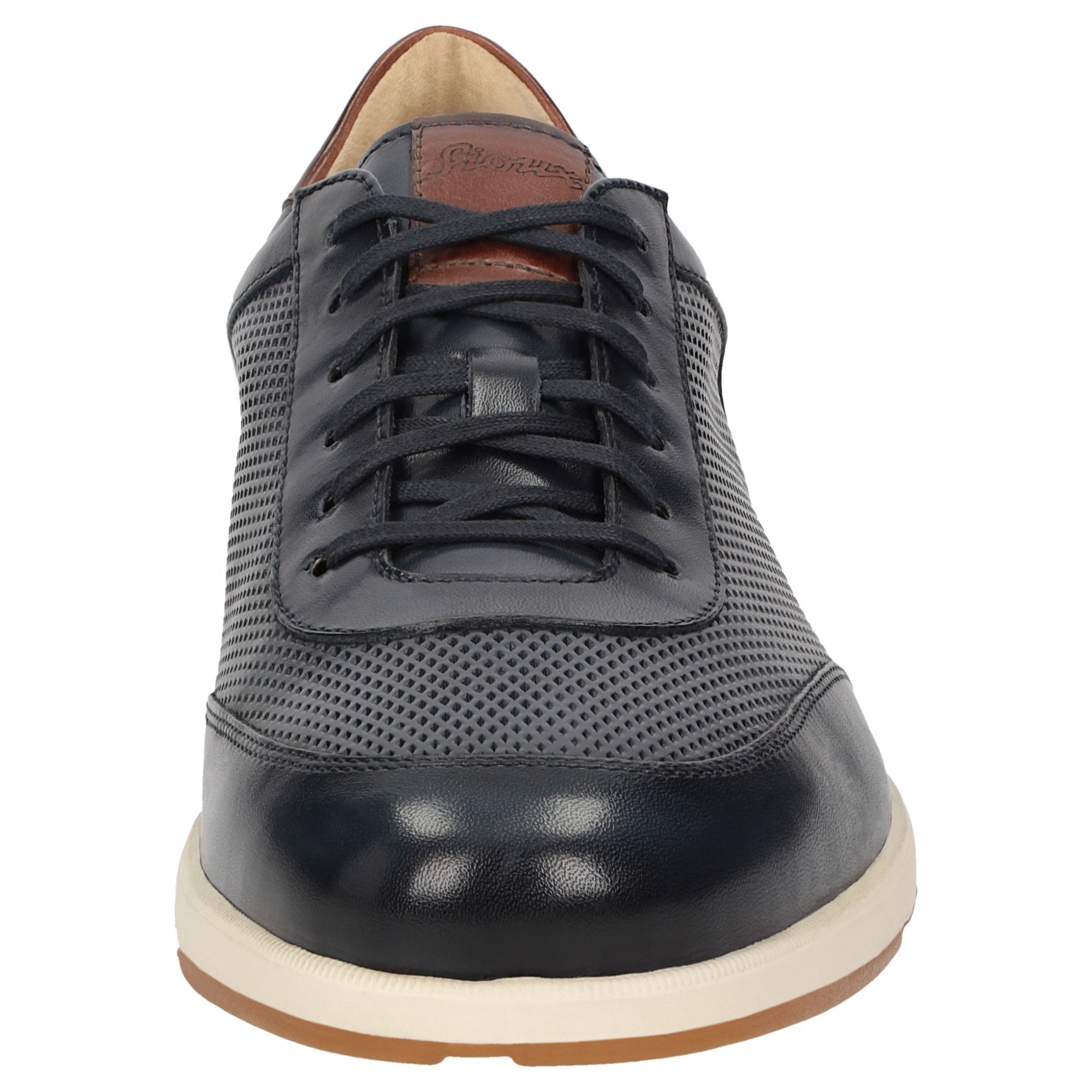 SIOUX Sneaker »Furatino-702«