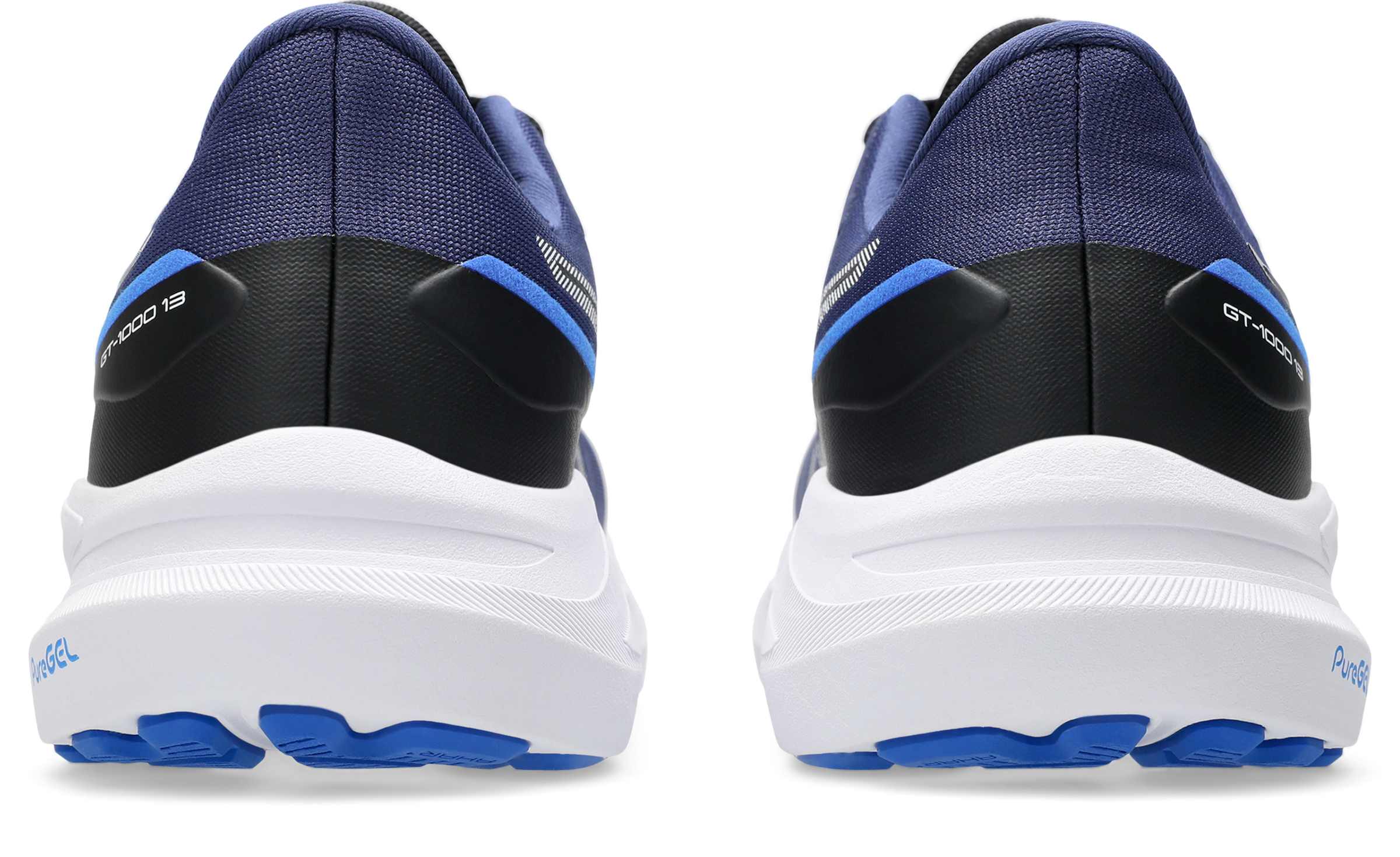 Asics Laufschuh »GT-1000 13«, für mehr Stabilität