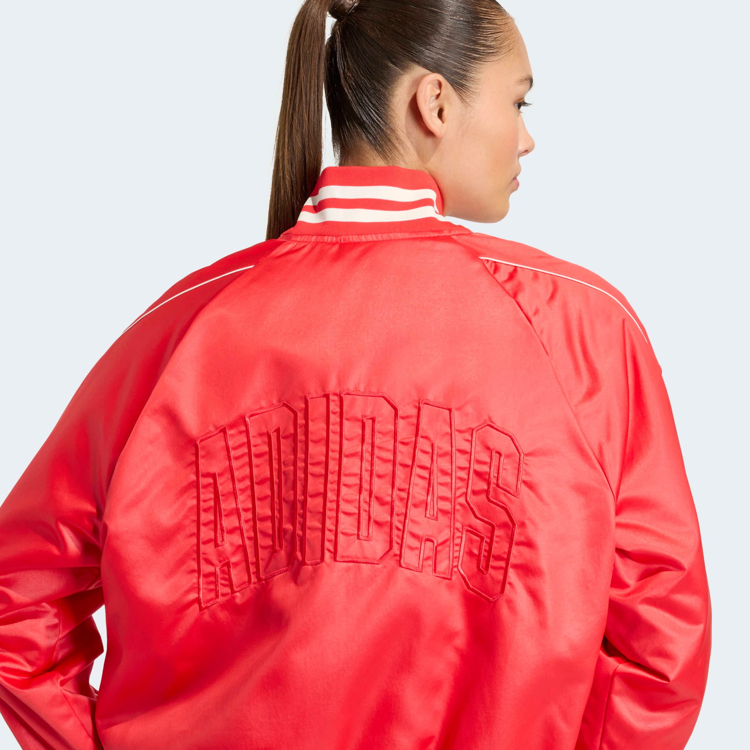 adidas Sportswear Bomberjacke »STADIUM INSULATED«