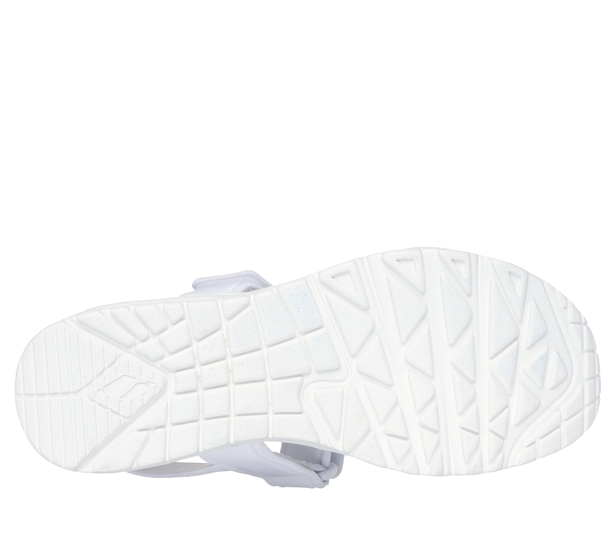 Skechers Sandale »UNO«  Sommerschuh, Sandalette, Klettschuh mit SkechAir Luftkissensohle