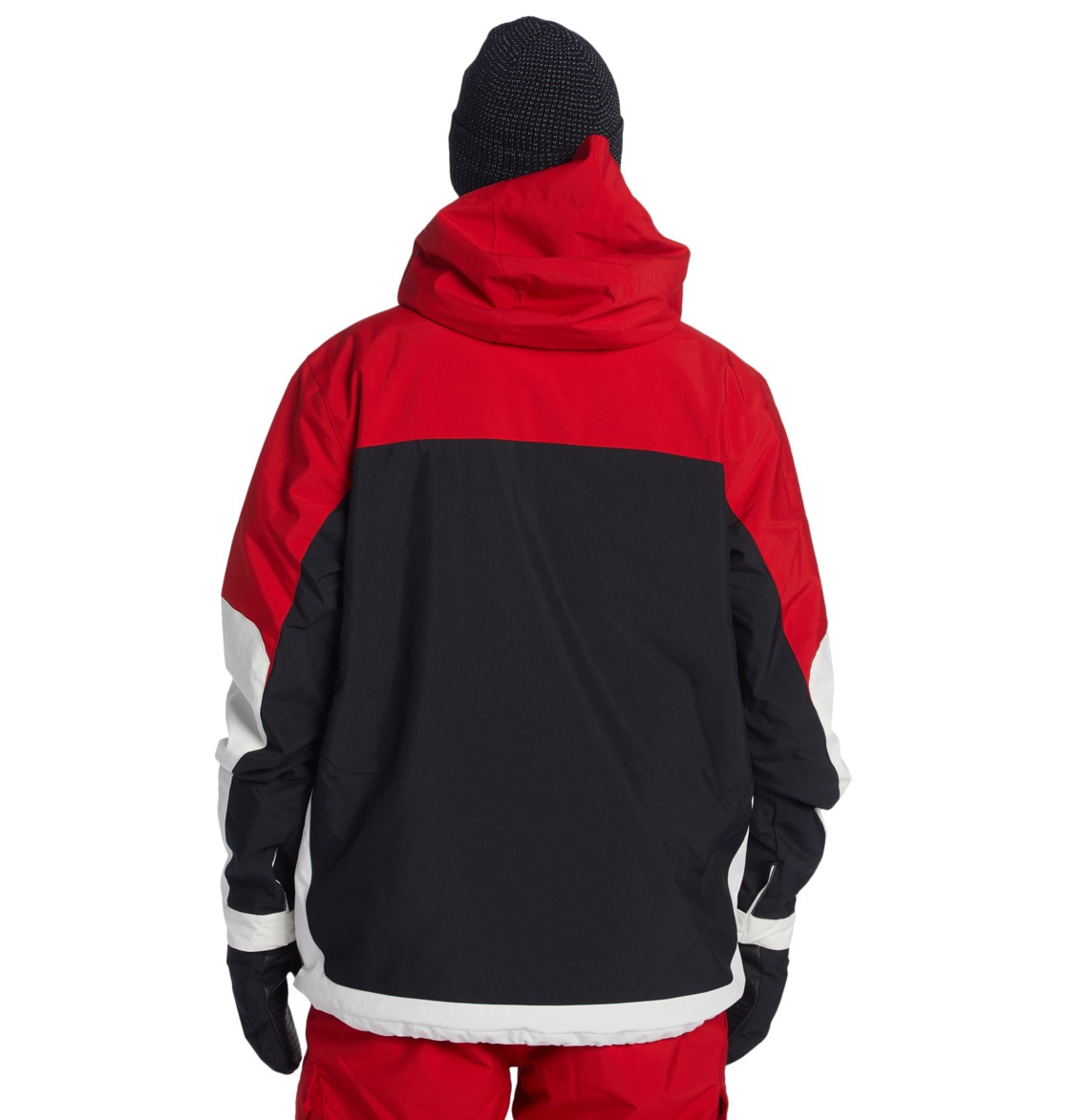 DC Shoes Snowboardjacke »Defiant«