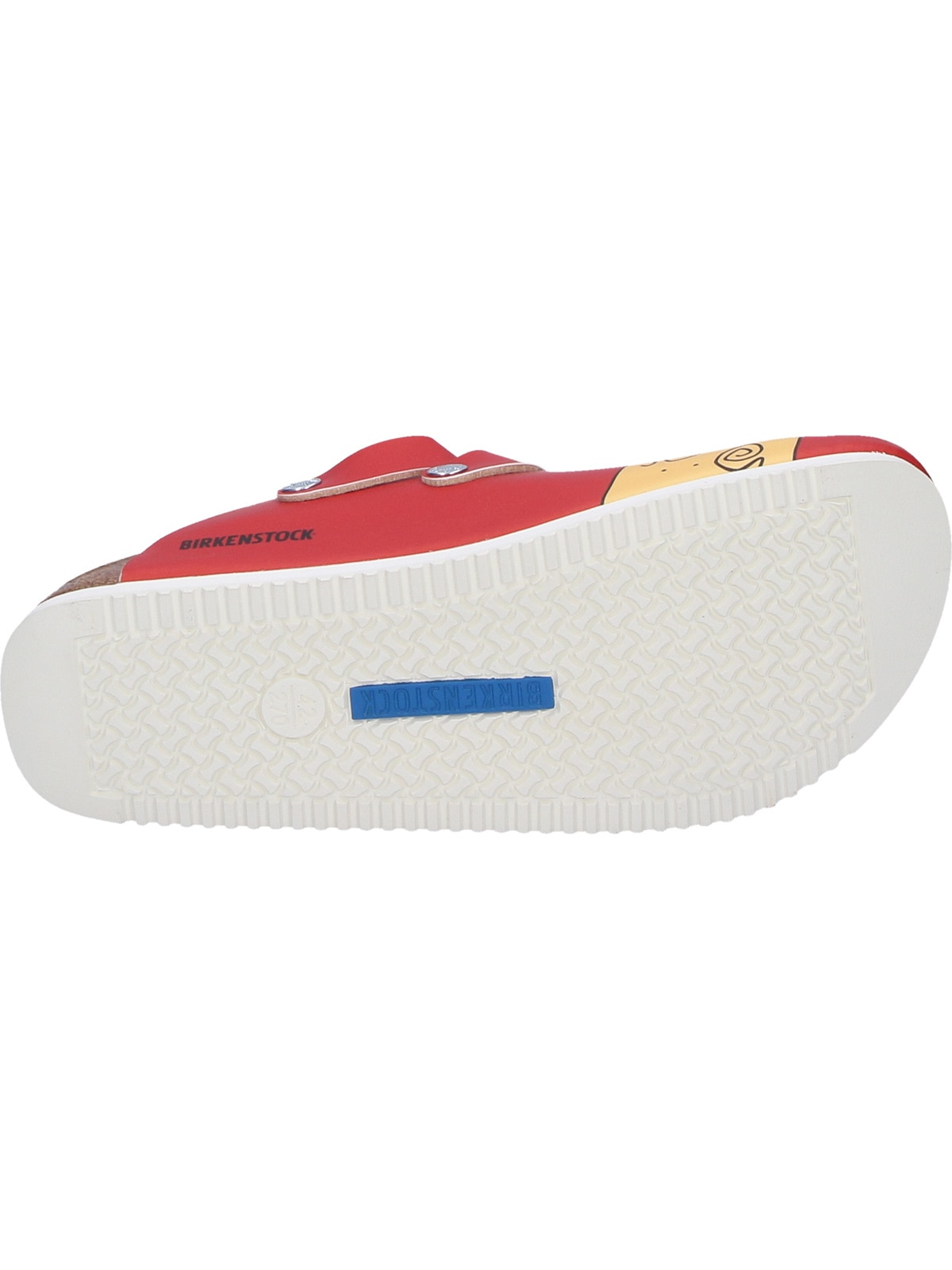 Birkenstock Pantolette »Kay SL«