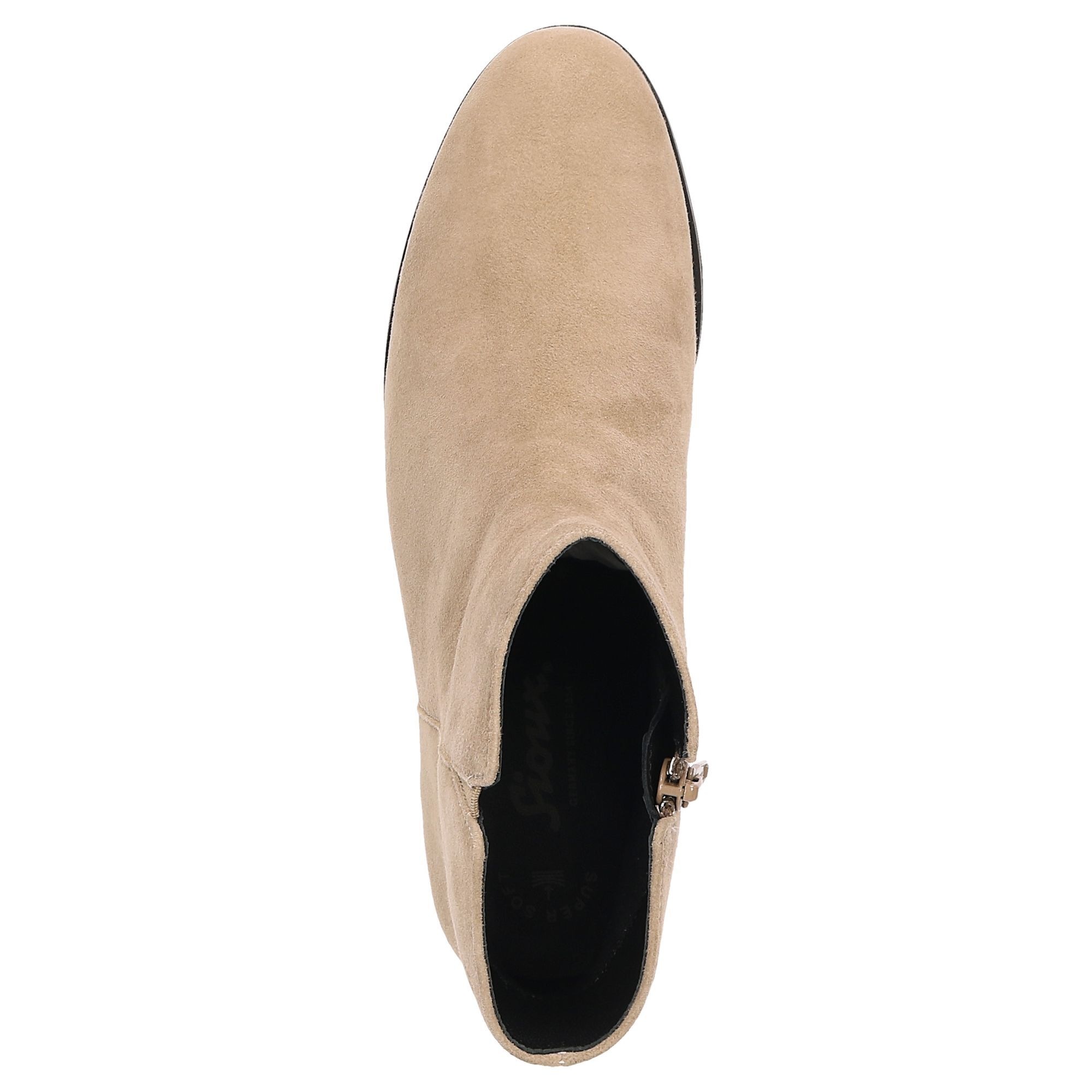 SIOUX Stiefelette »Fendrina-705«