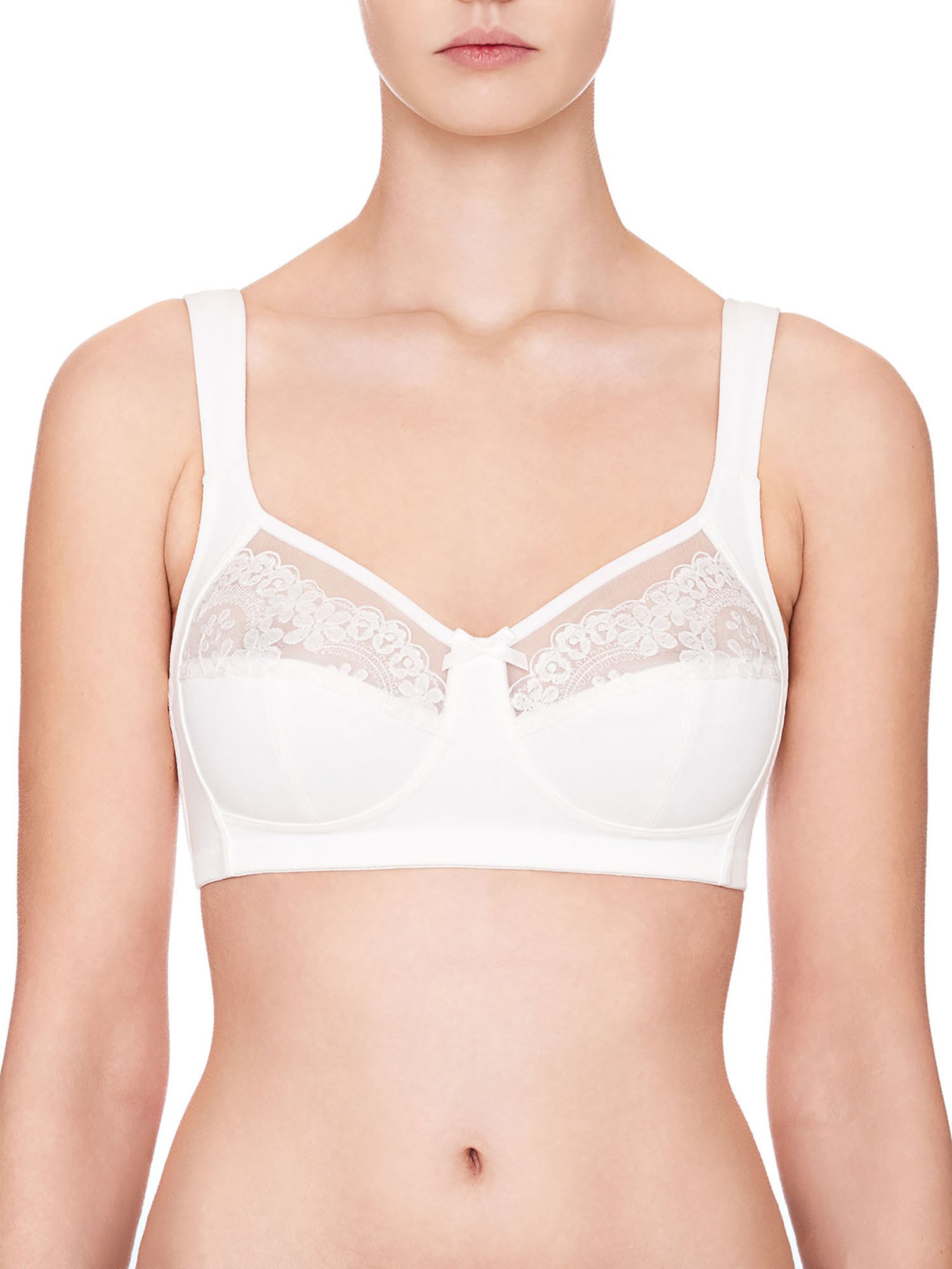 Susa Bügelloser BH »BH ohne Bügel Basic«