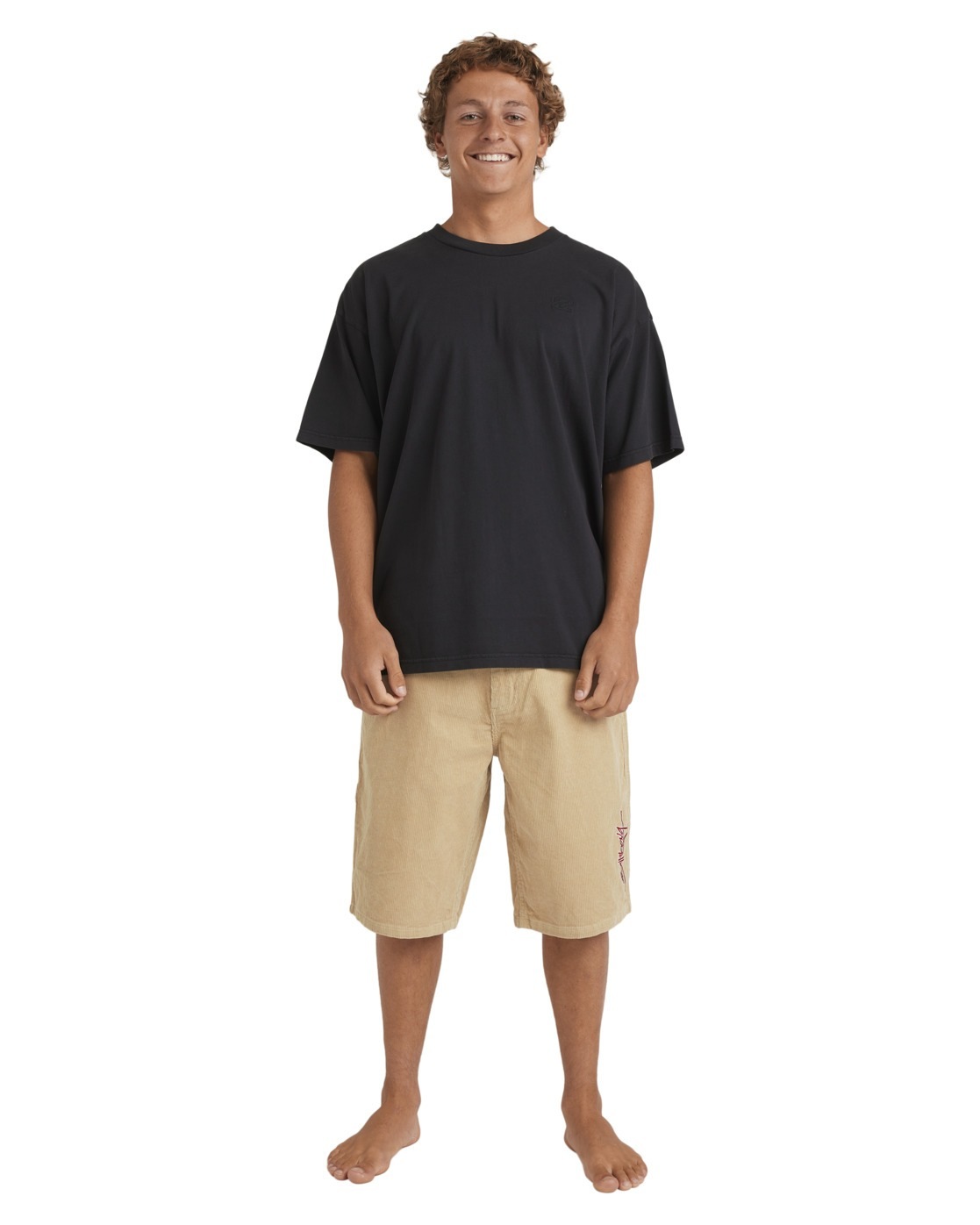 Billabong Shorts »Smoko Cord 22"«