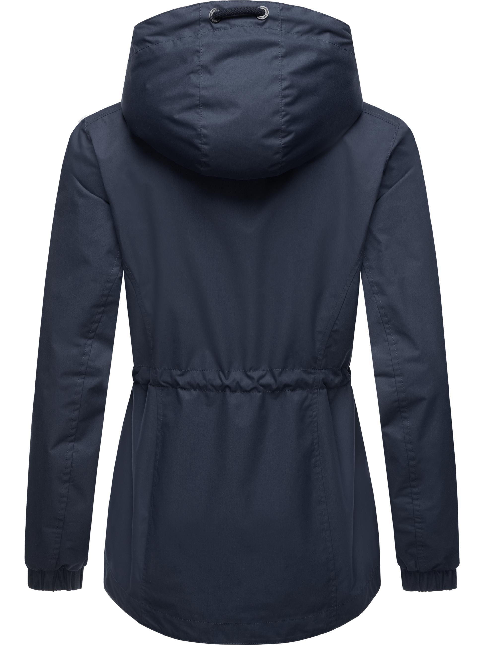 Ragwear Outdoorjacke »Übergangsjacke Danka«