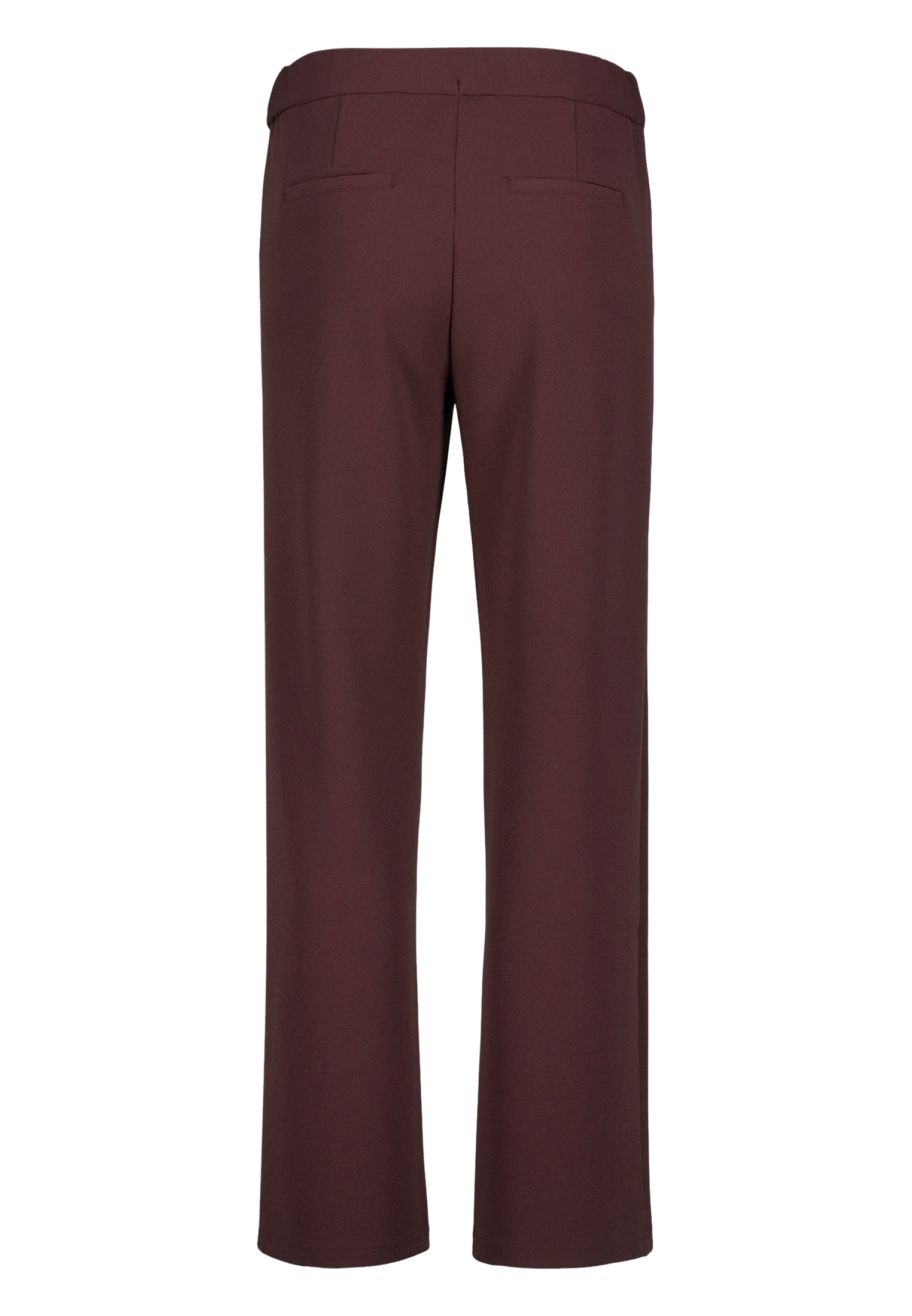 Zero Stoffhose »Stoffhose mit elastischem Bund 30 Inch«