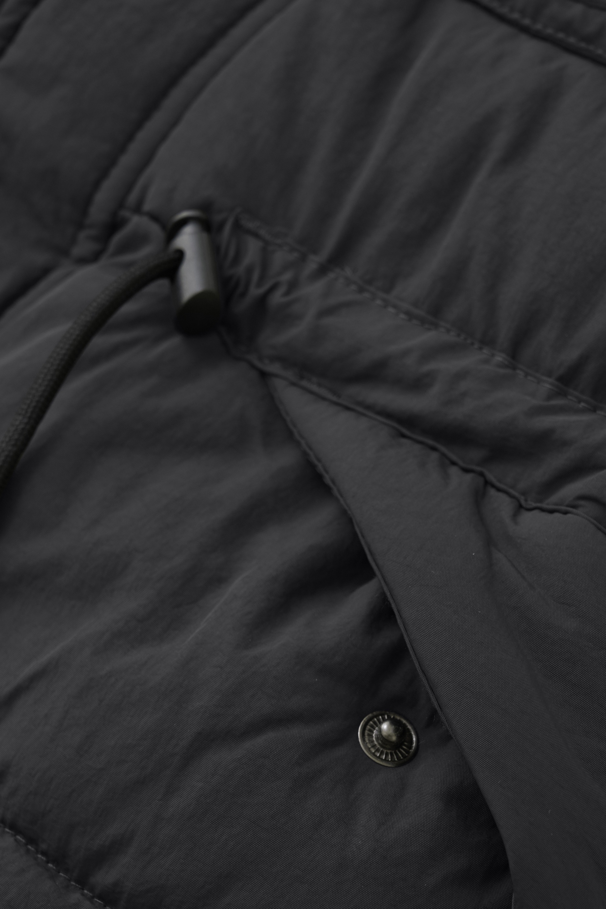 COLOR KIDS Steppjacke »Steppjacke COGirls Jr. Jacket - Quilt«