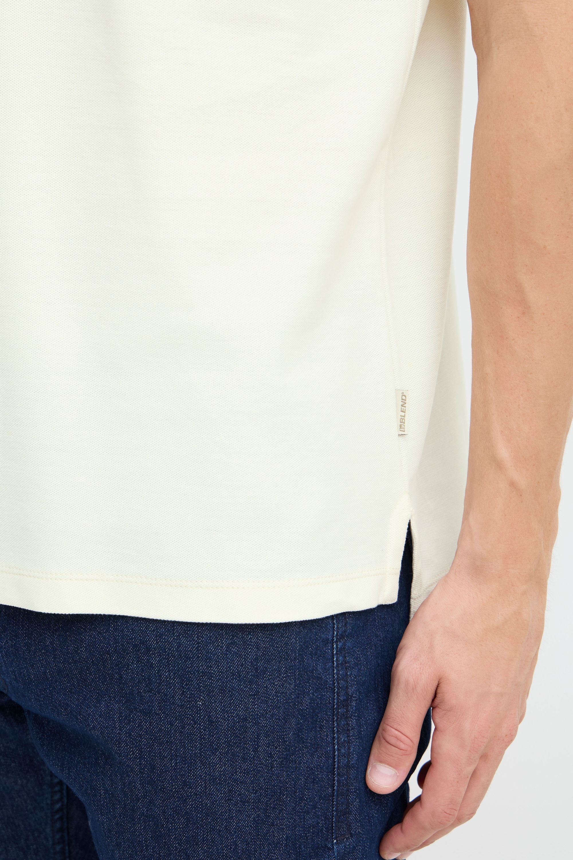 Blend Poloshirt »Poloshirt BHELMO«
