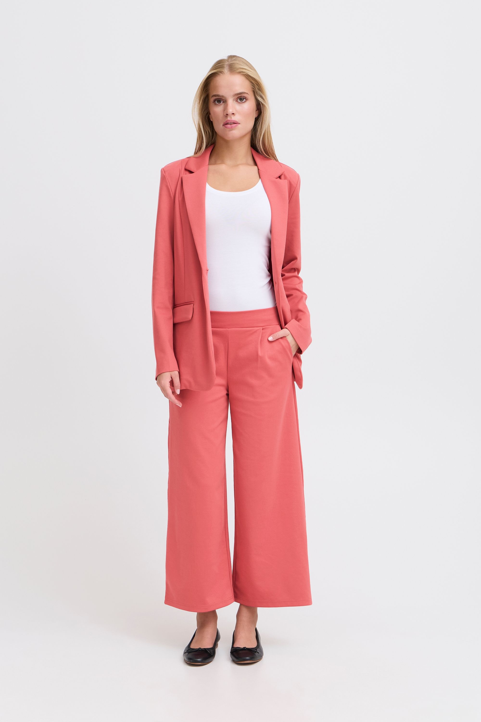 Ichi Stoffhose »Stoffhose IHKate«