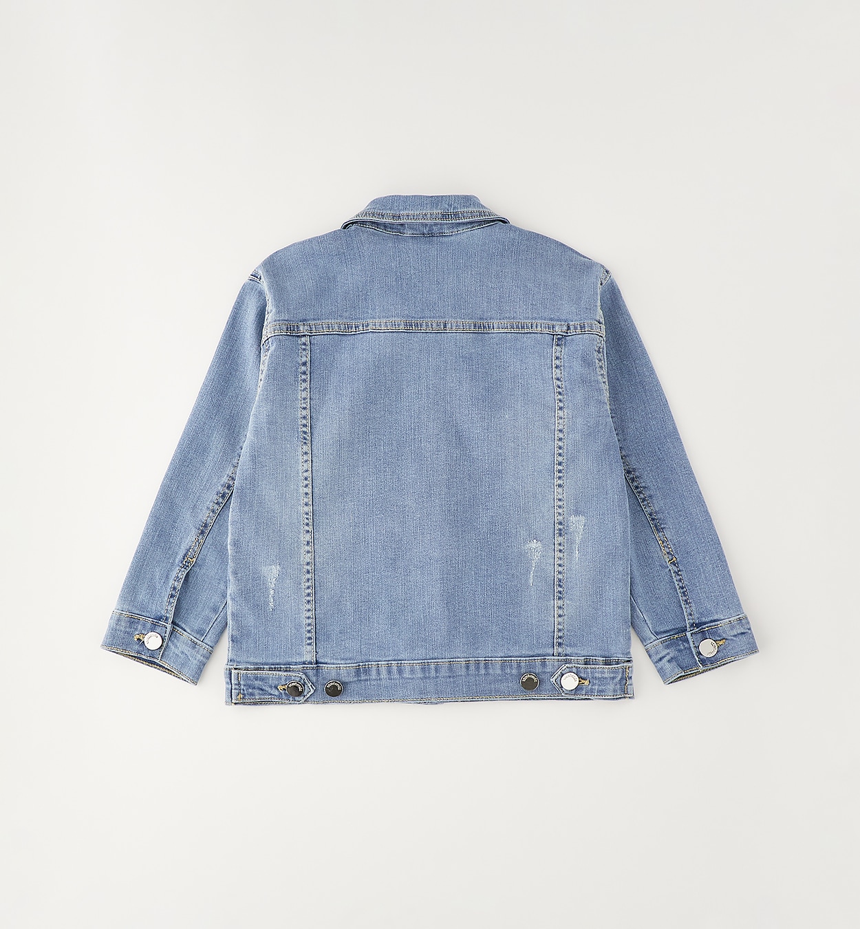 Sarabanda Outdoorjacke »GIRL JACKET«