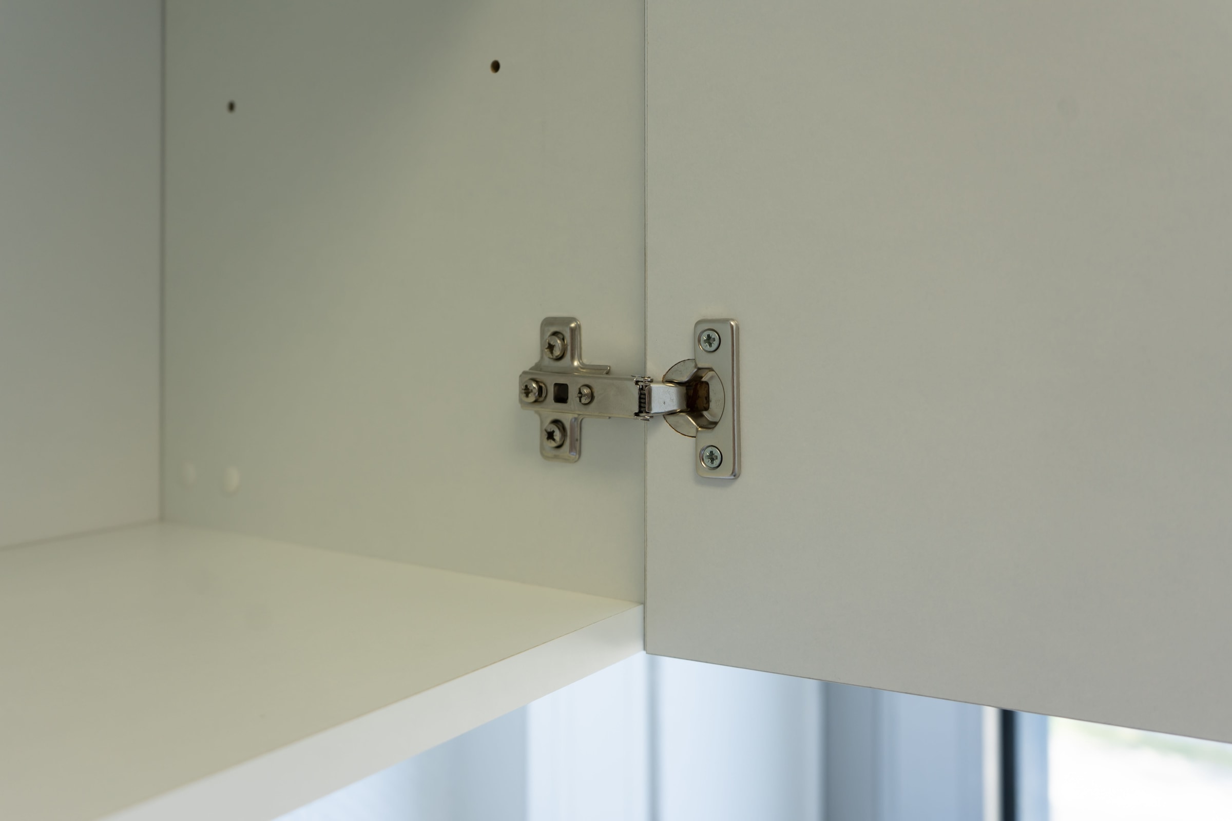 Flex-Well Hängeschrank »Sellin« 1 Stk. tlg. (B x H x T) 100 x 54,8 x 32 cm